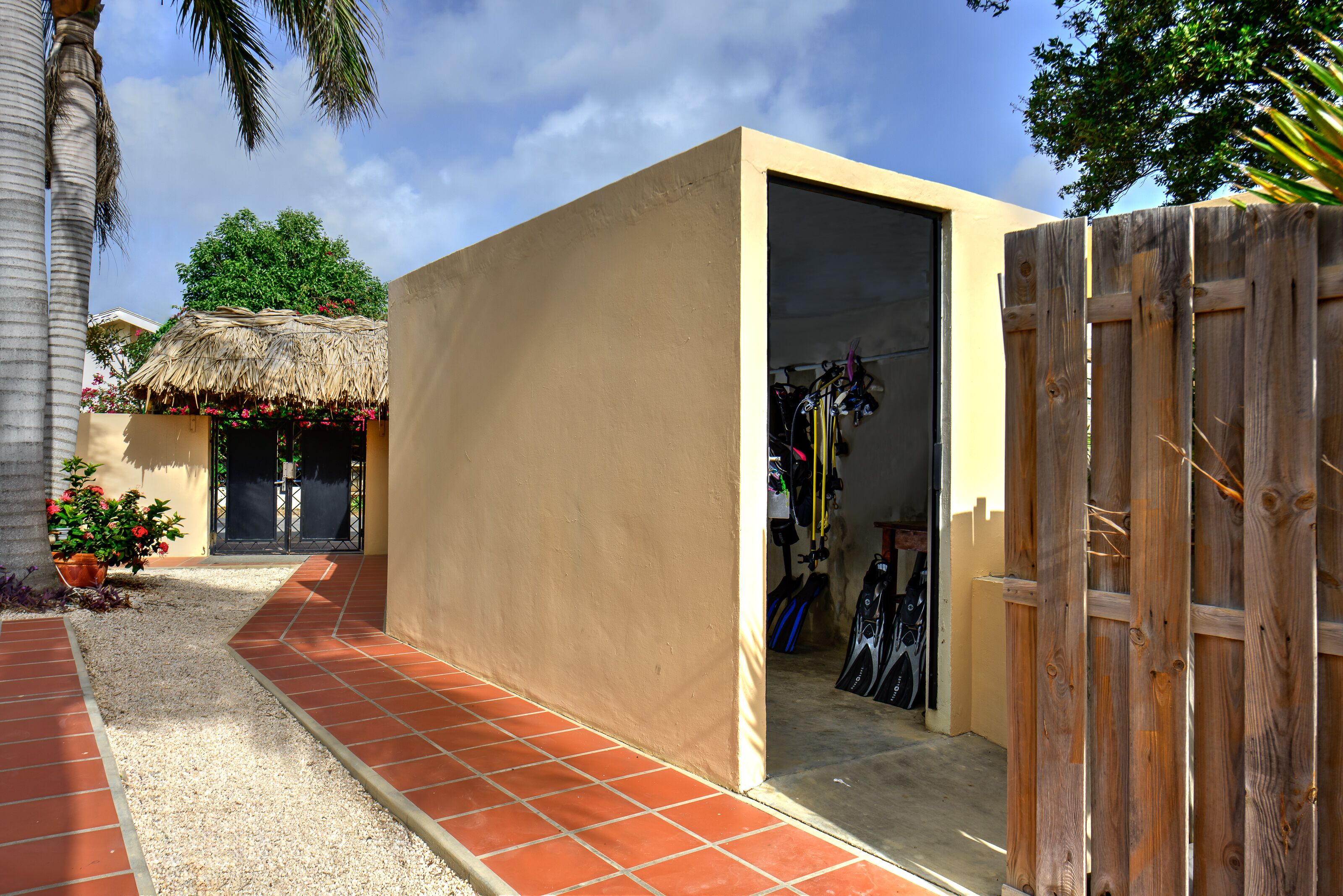 Boutique Hotel Sonrisa Bonaire