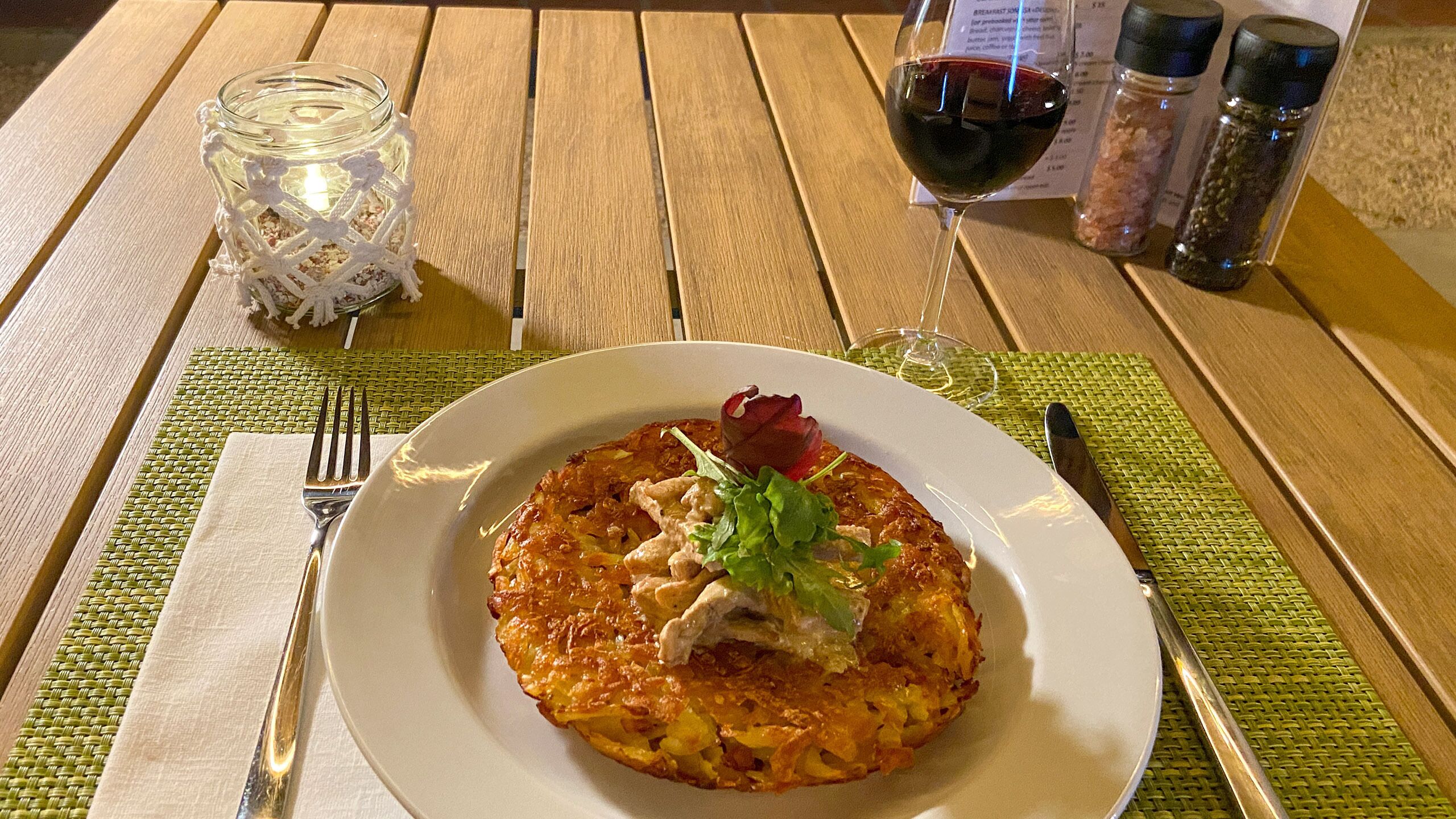 Boutique Hotel Sonrisa Bonaire