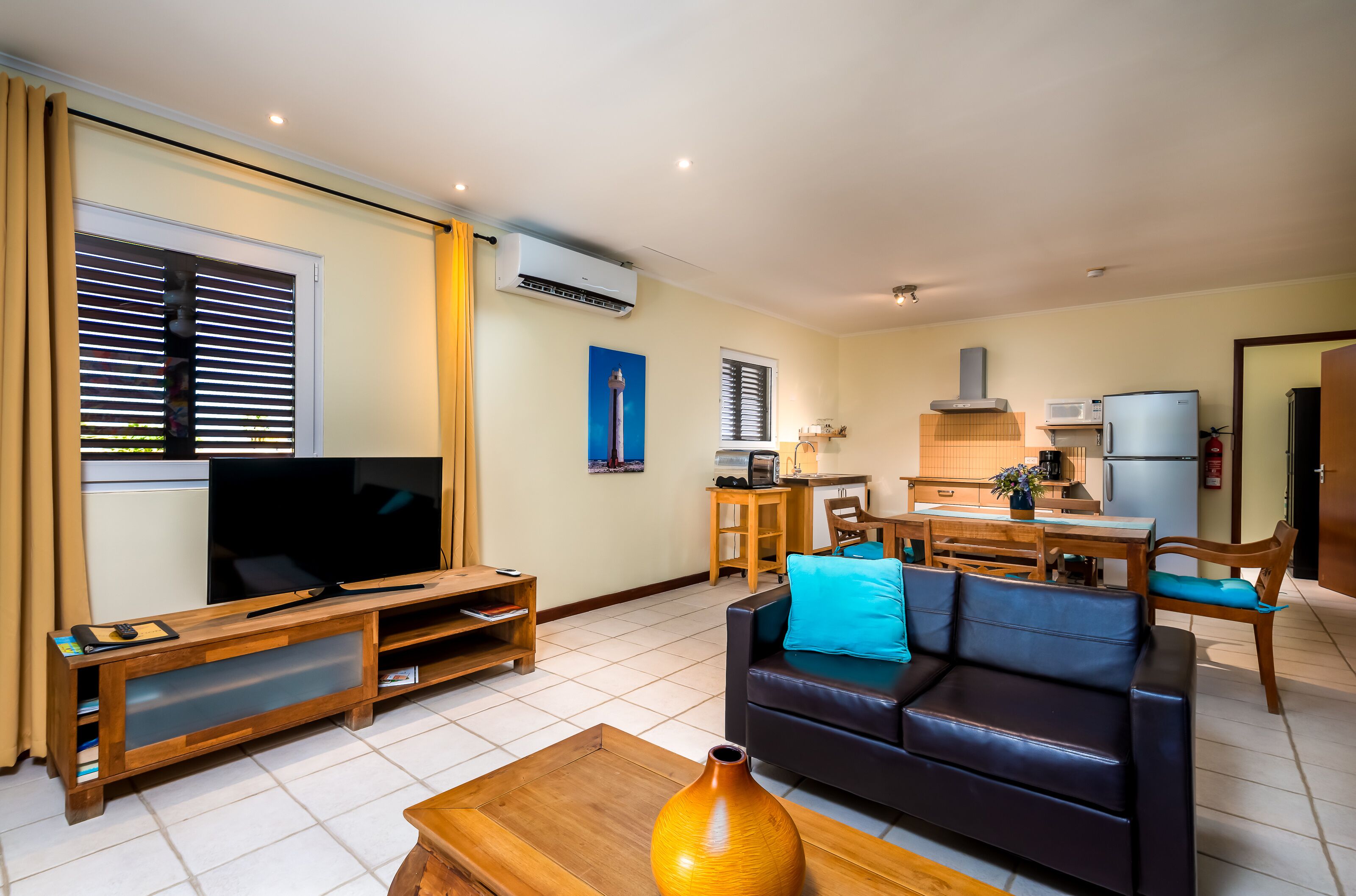 Boutique Hotel Sonrisa Bonaire