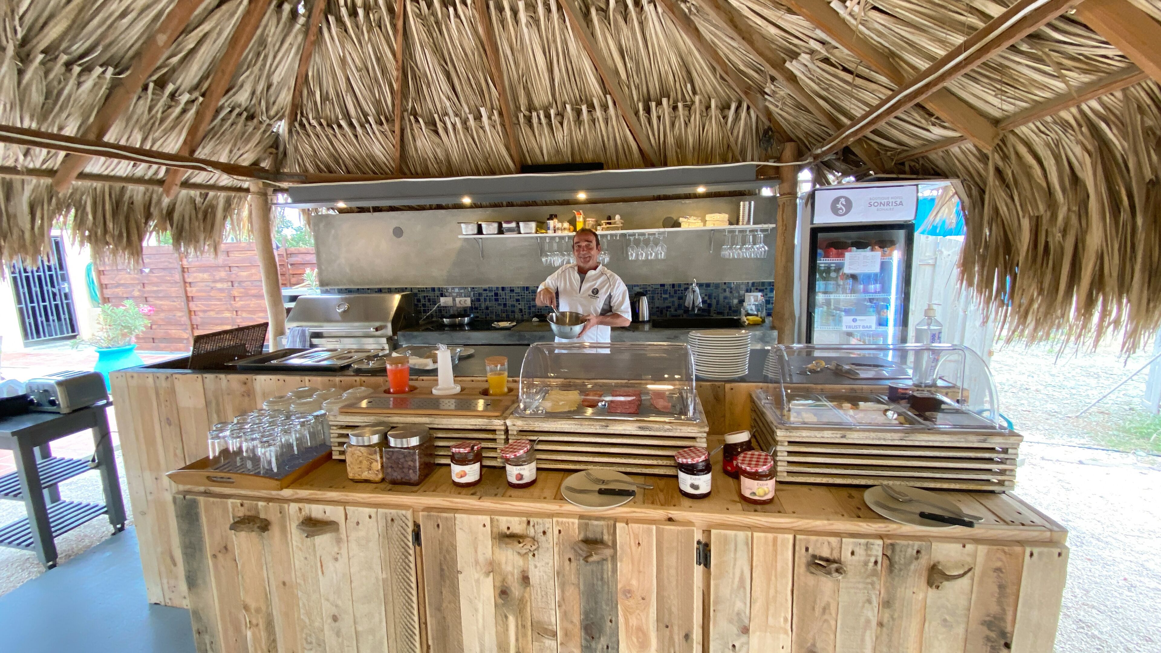 Boutique Hotel Sonrisa Bonaire
