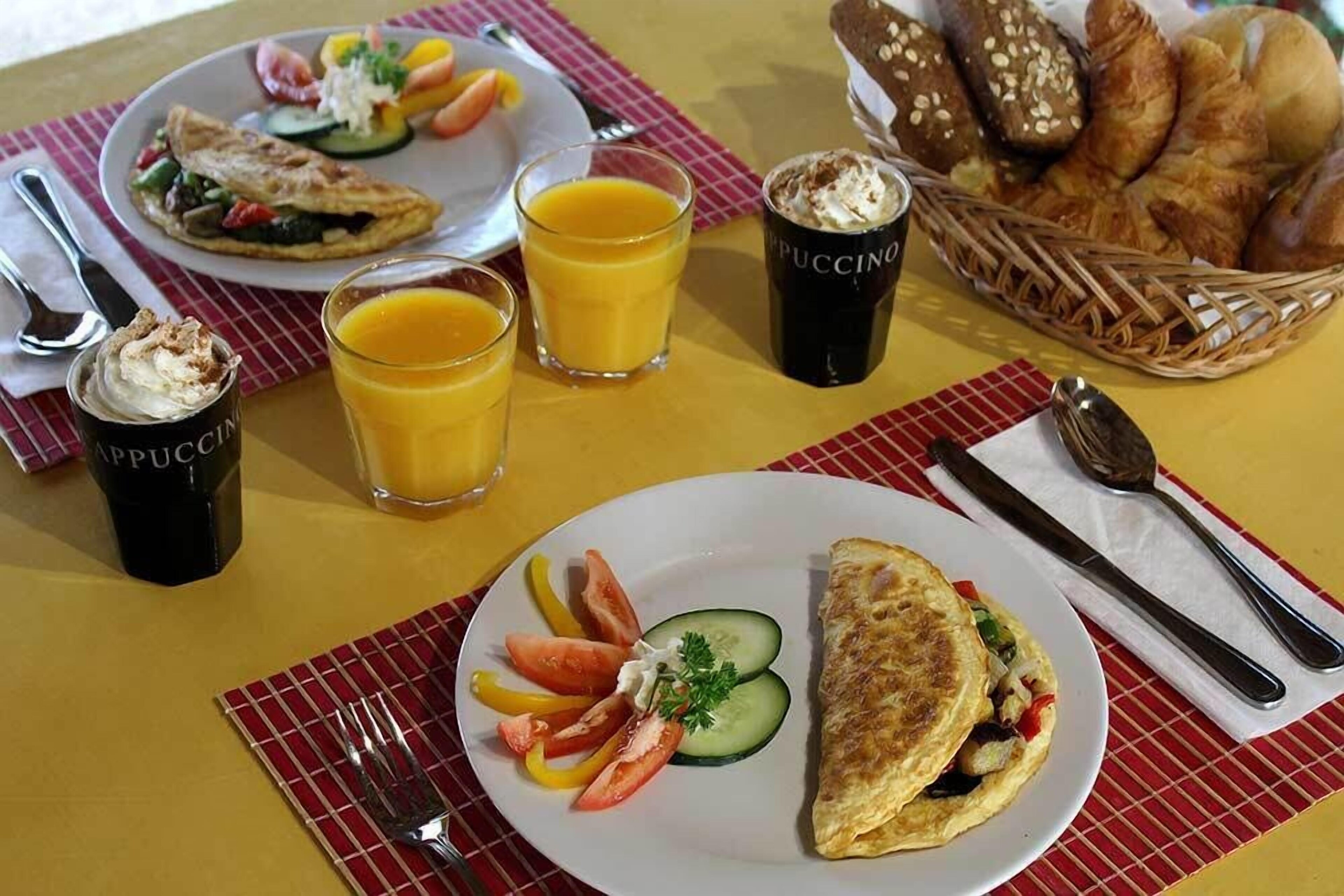 Boutique Hotel Sonrisa Bonaire
