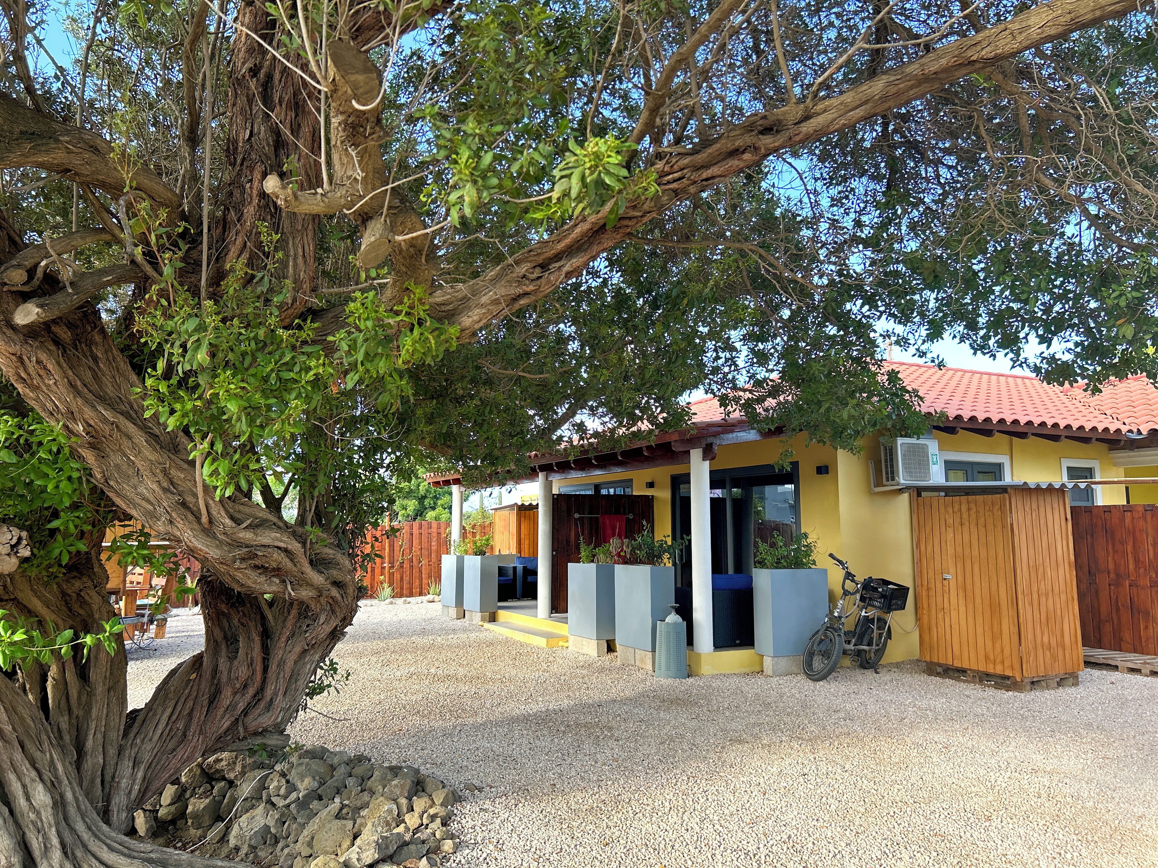Boutique Hotel Sonrisa Bonaire