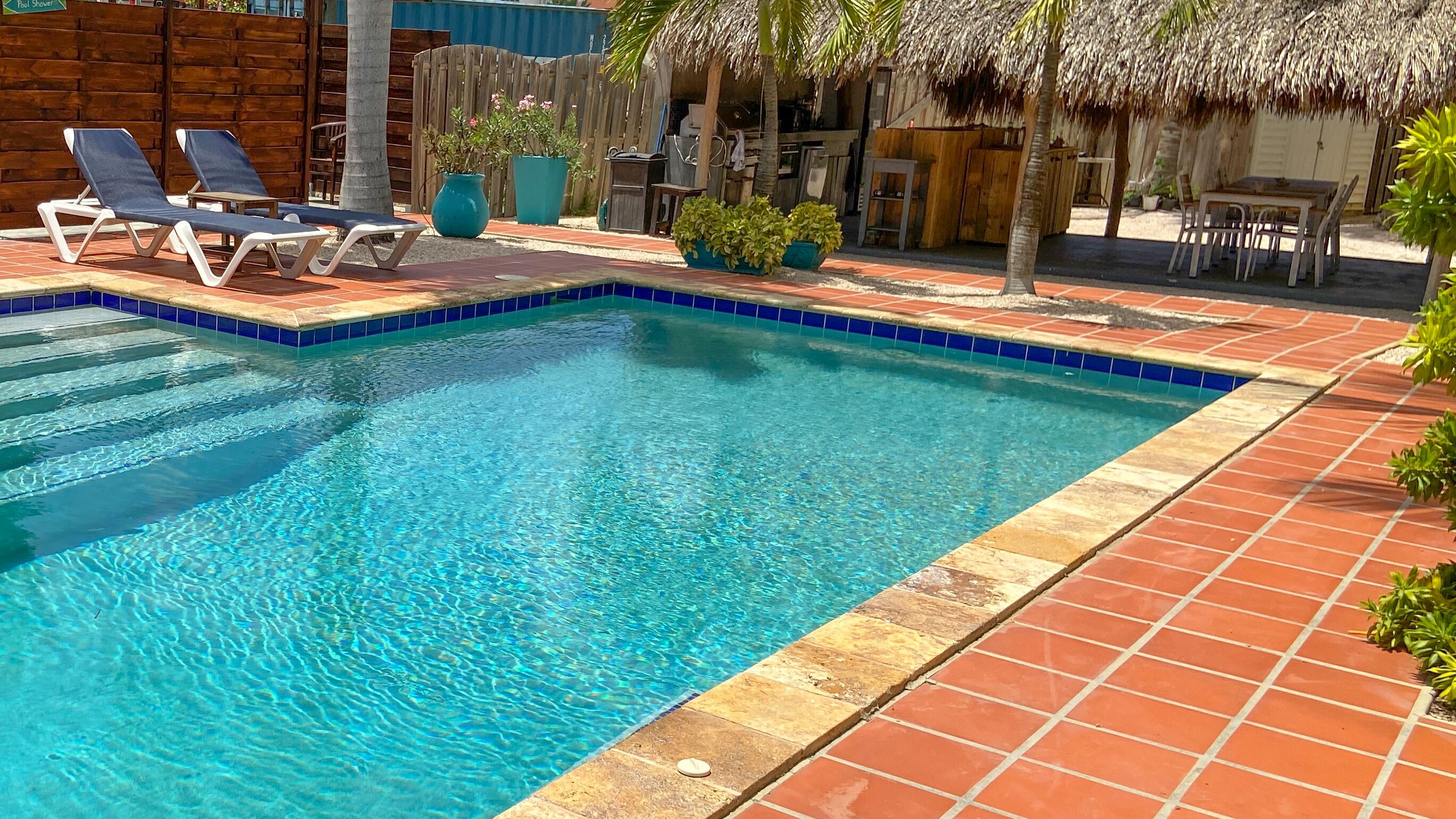 Boutique Hotel Sonrisa Bonaire