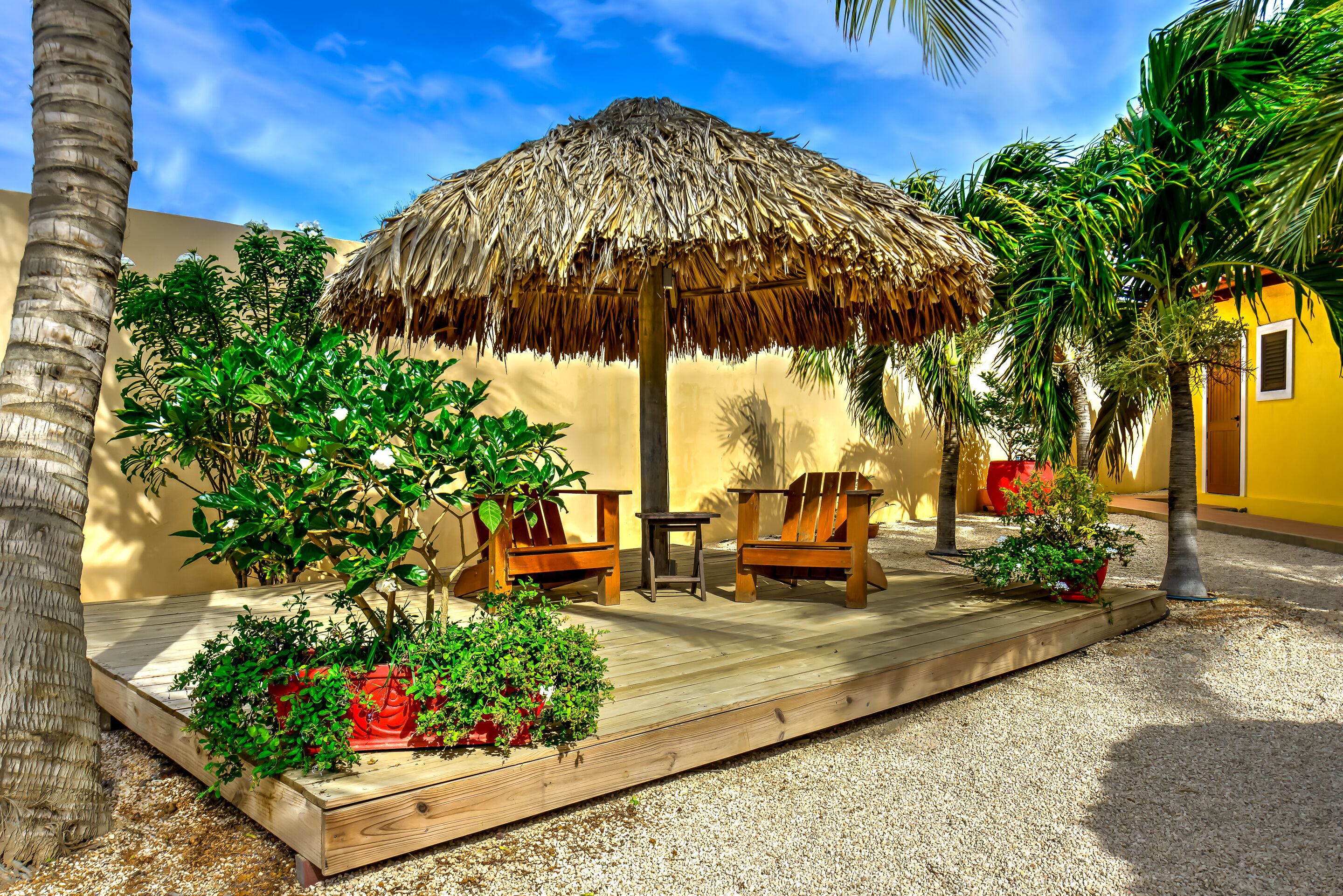 Boutique Hotel Sonrisa Bonaire