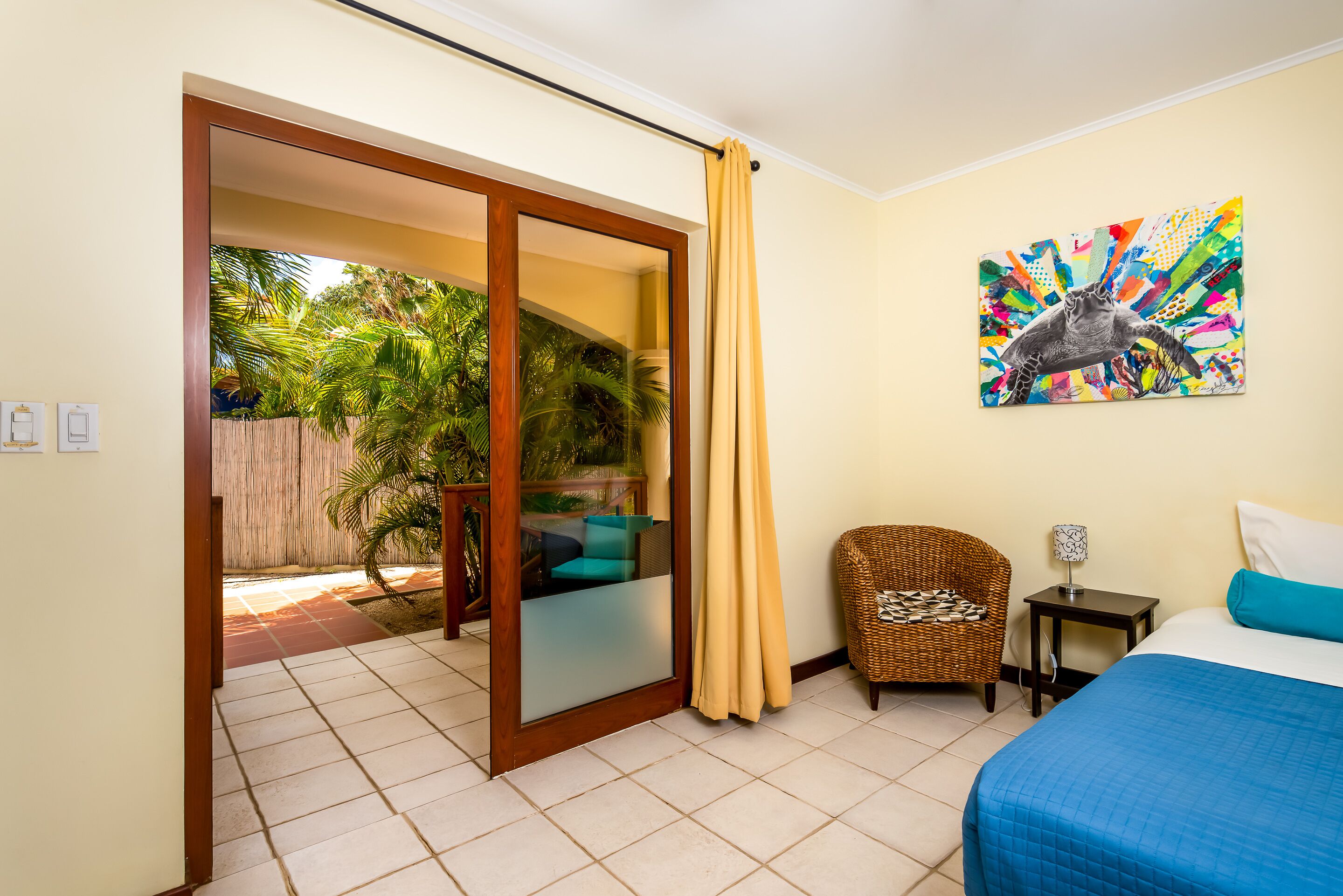 Boutique Hotel Sonrisa Bonaire