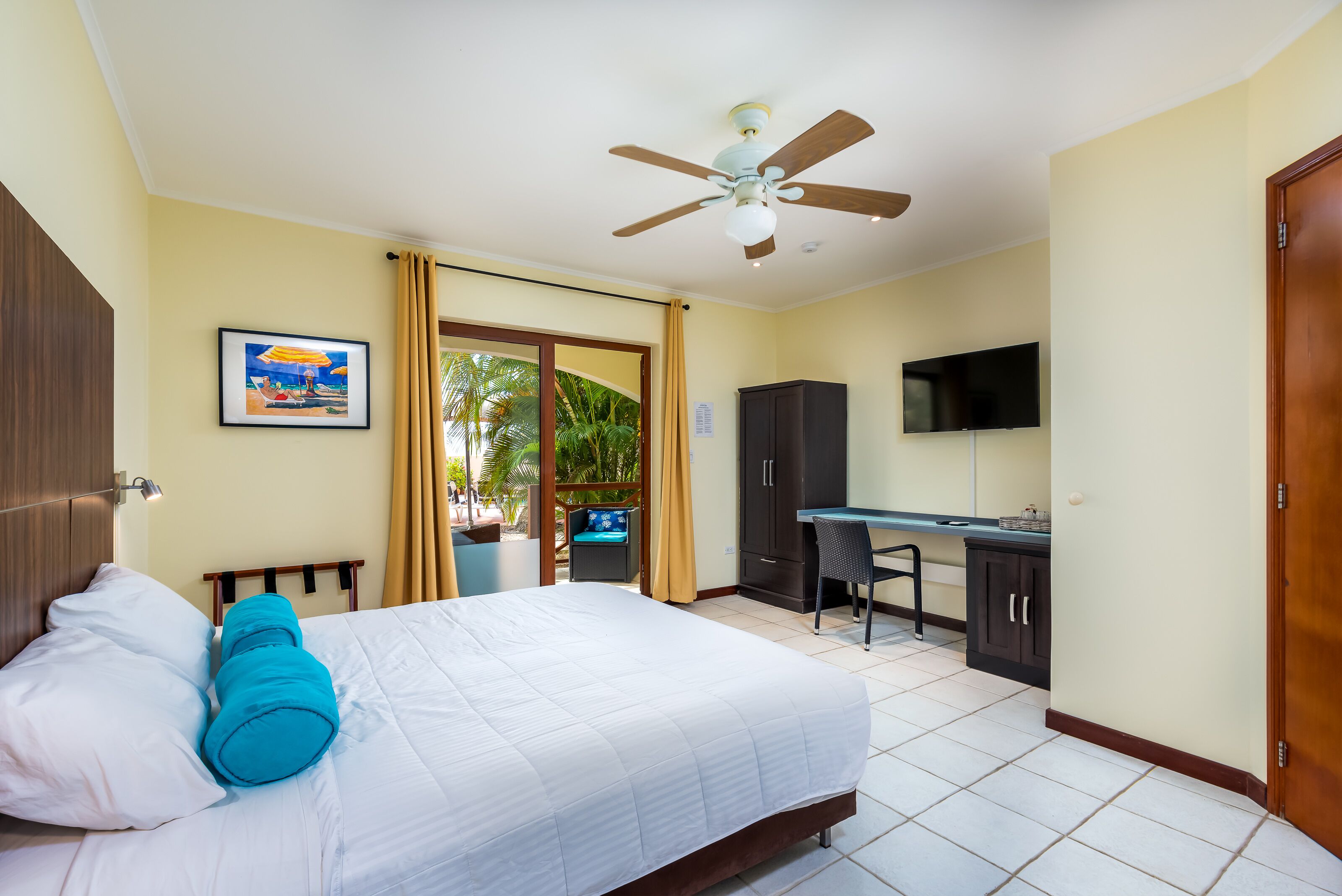 Boutique Hotel Sonrisa Bonaire