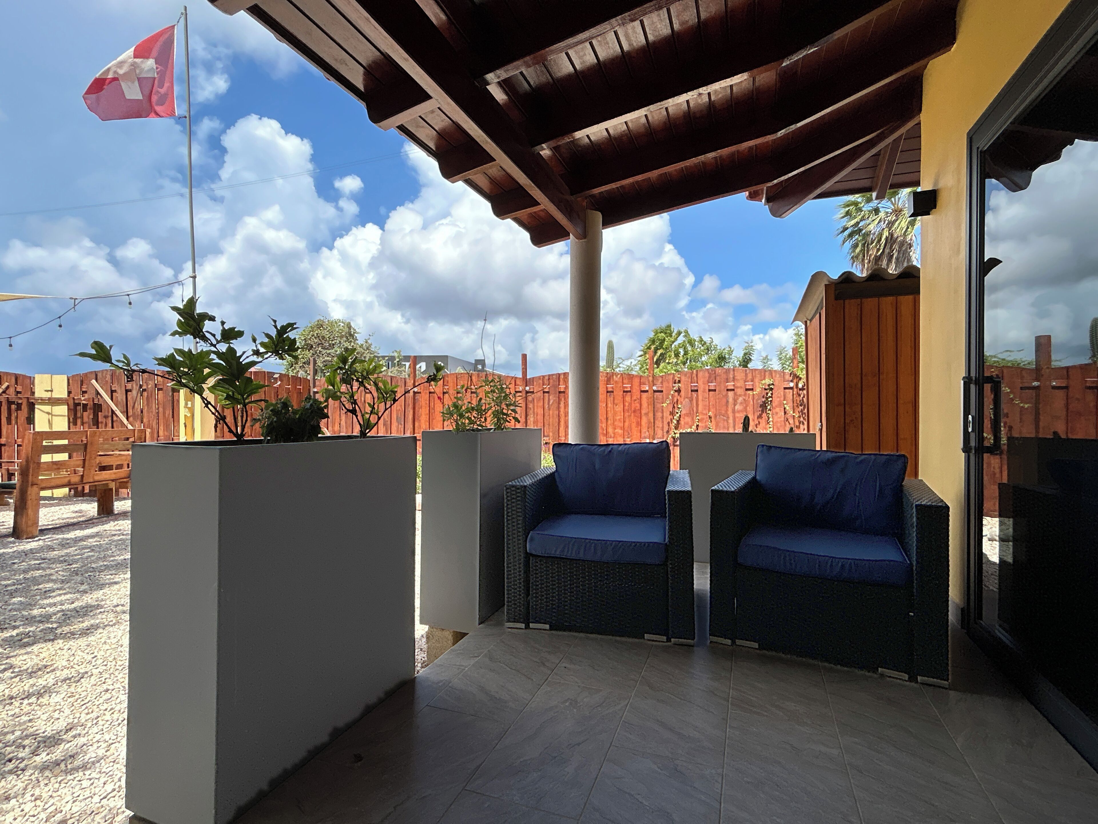 Boutique Hotel Sonrisa Bonaire