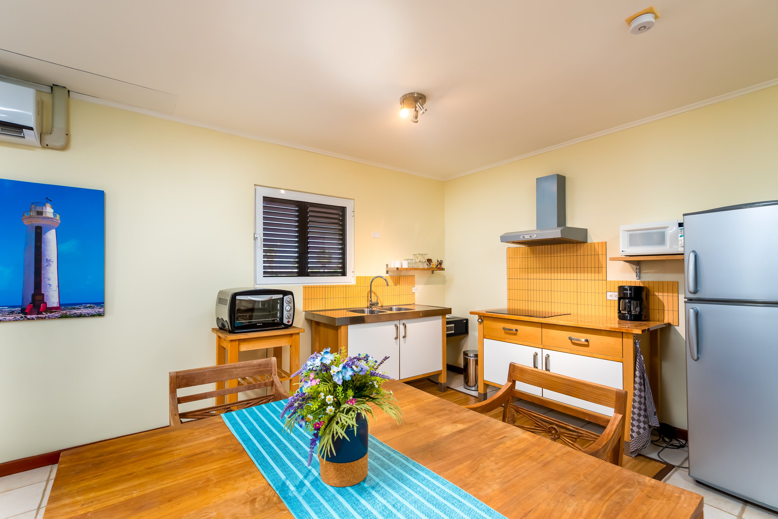 Boutique Hotel Sonrisa Bonaire