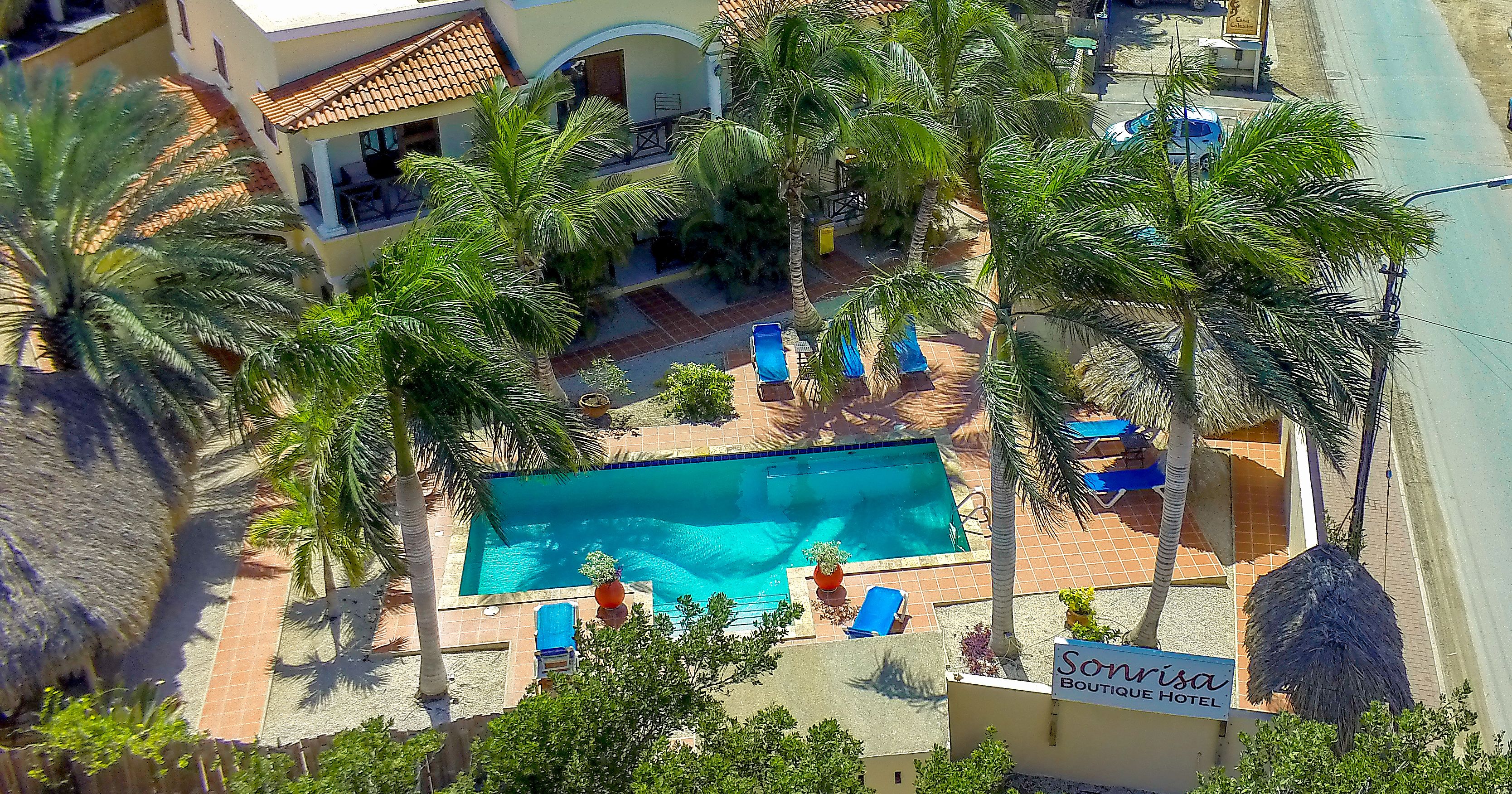 Boutique Hotel Sonrisa Bonaire