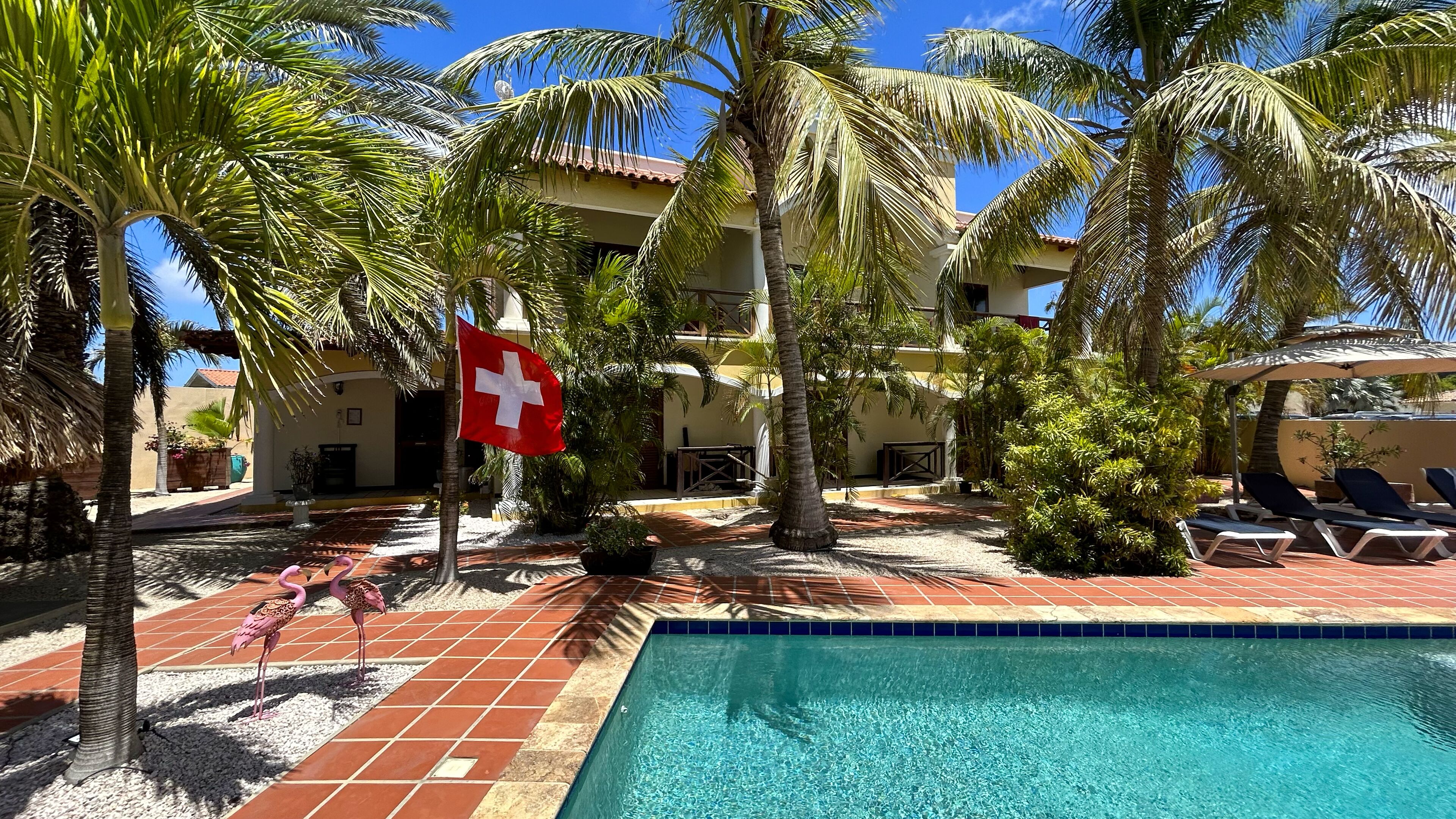 Boutique Hotel Sonrisa Bonaire