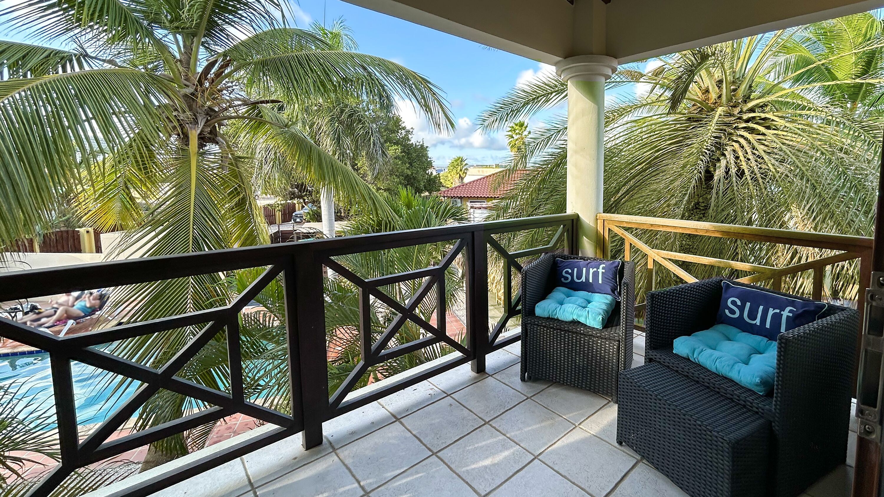 Boutique Hotel Sonrisa Bonaire