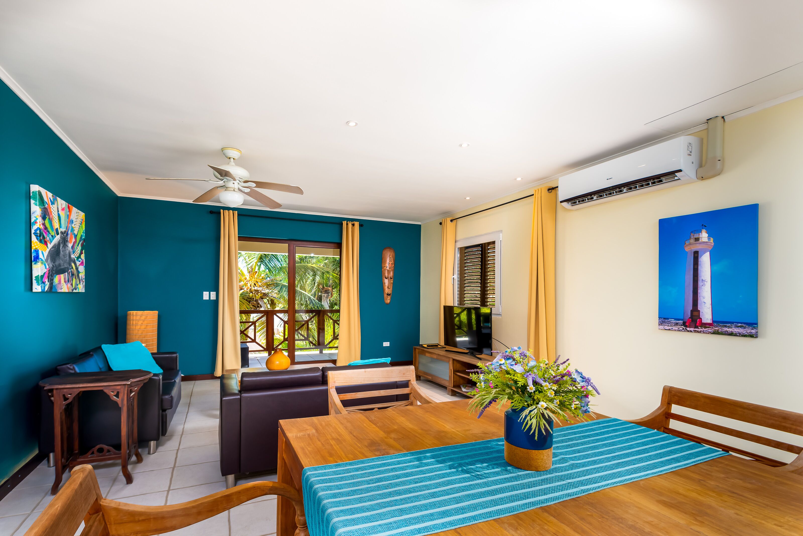 Boutique Hotel Sonrisa Bonaire