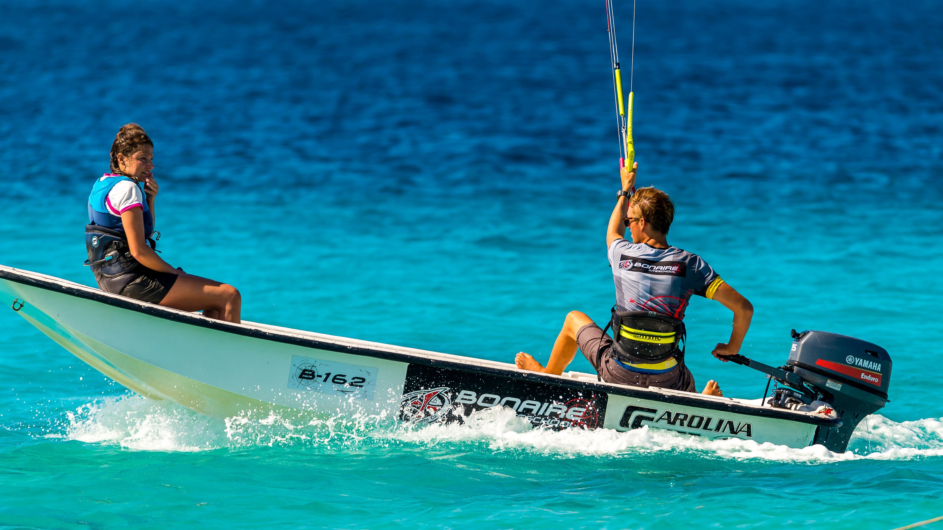 Boutique Hotel Sonrisa Bonaire