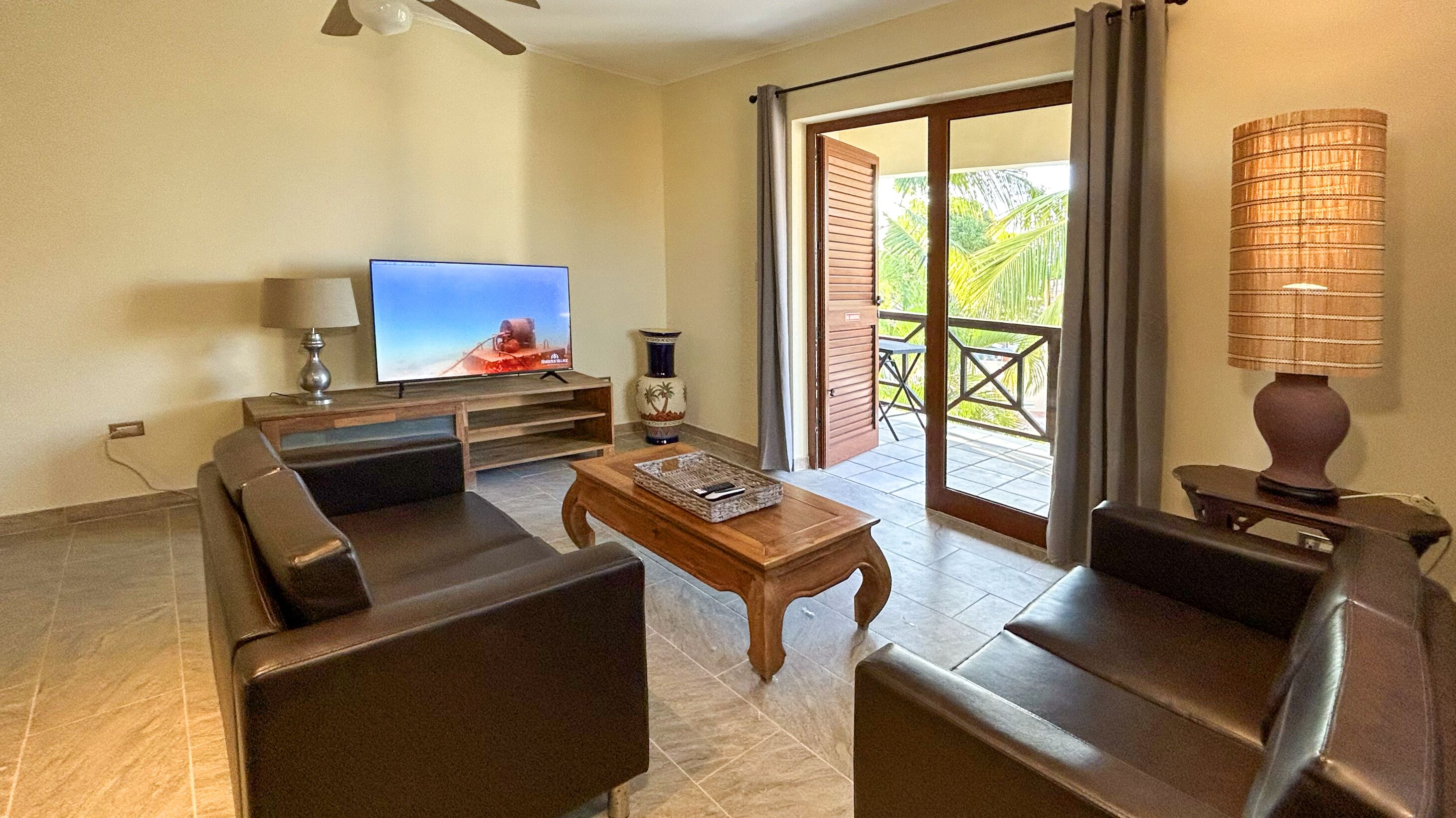 Boutique Hotel Sonrisa Bonaire