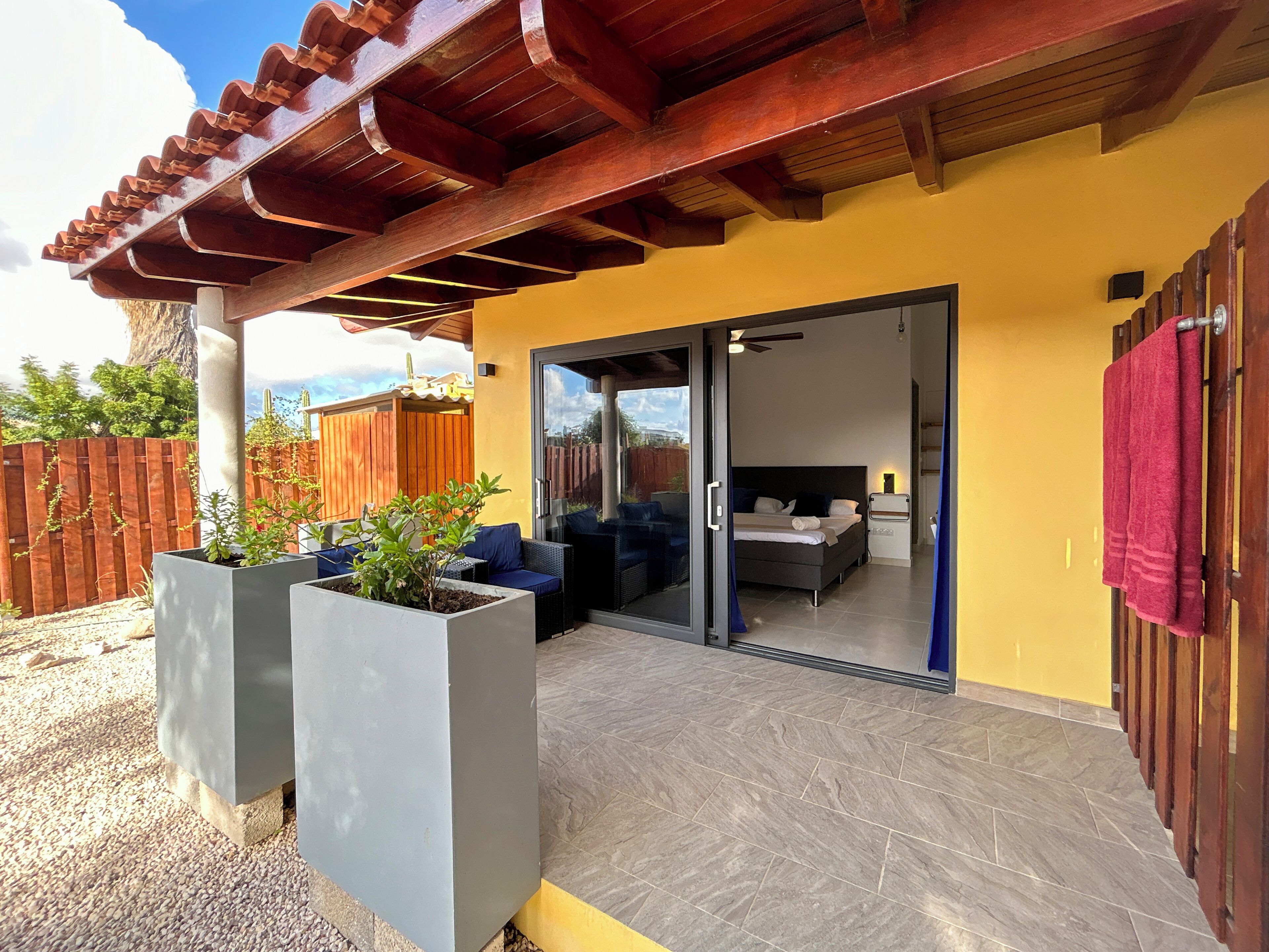 Boutique Hotel Sonrisa Bonaire