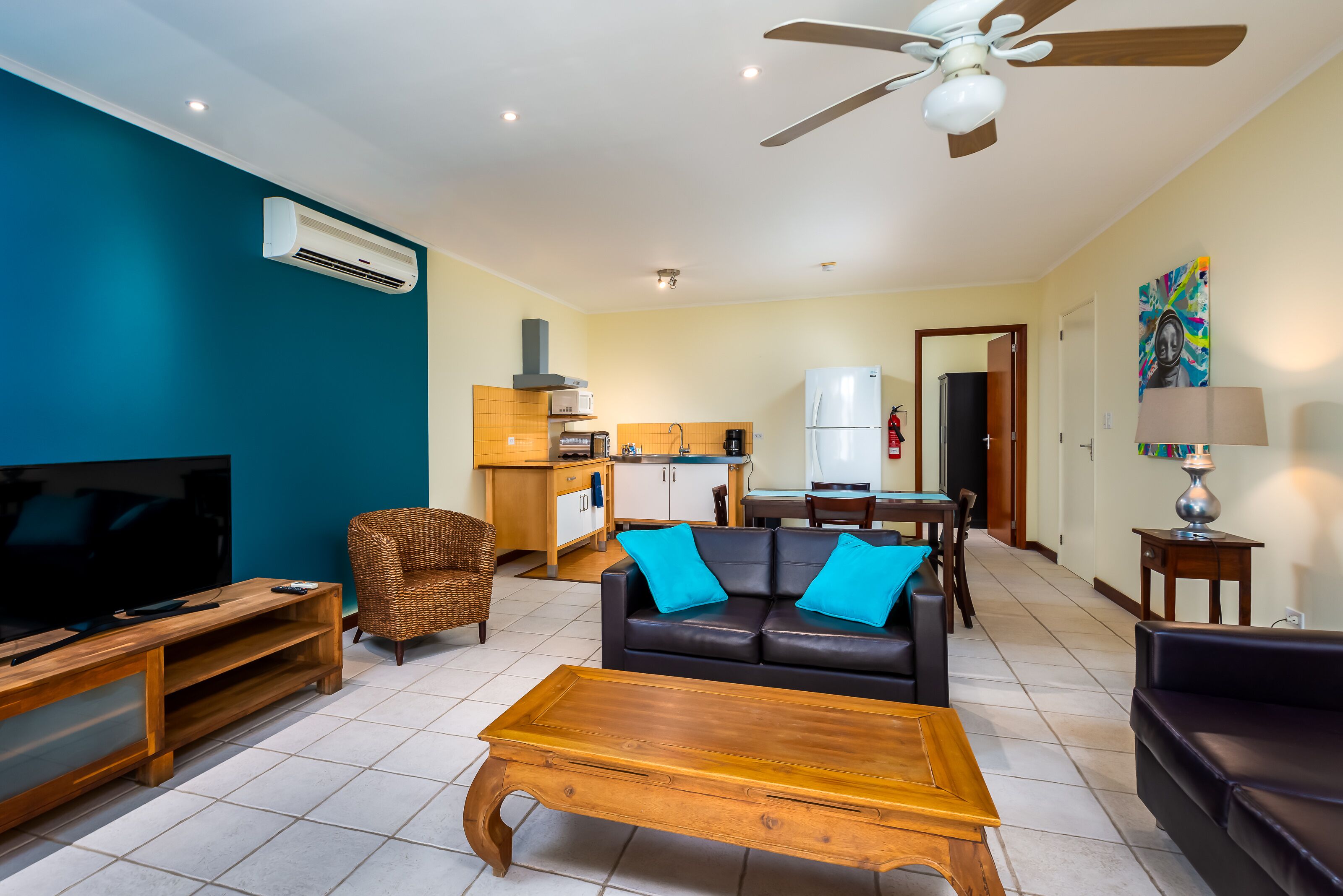 Boutique Hotel Sonrisa Bonaire