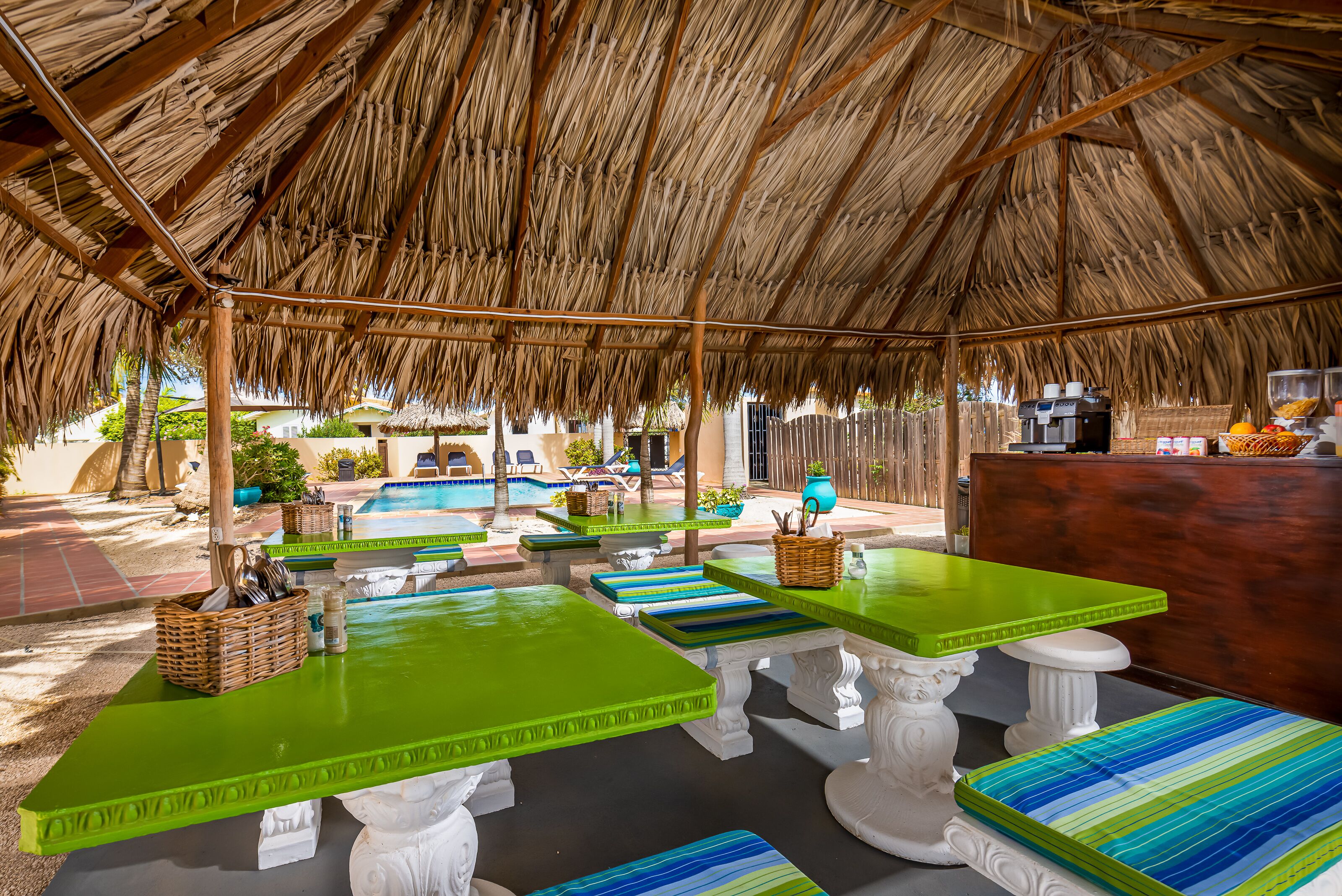 Boutique Hotel Sonrisa Bonaire