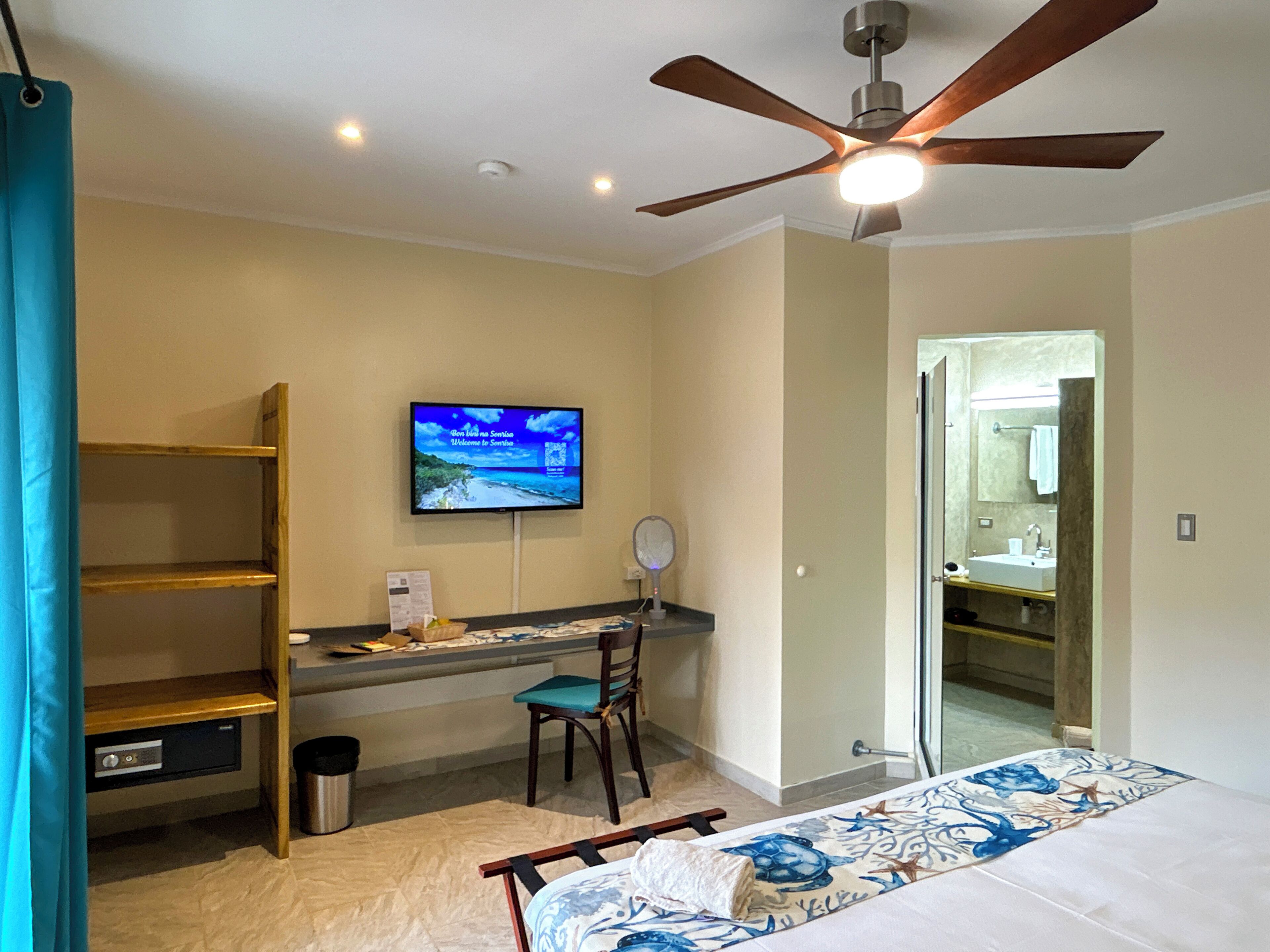 Boutique Hotel Sonrisa Bonaire