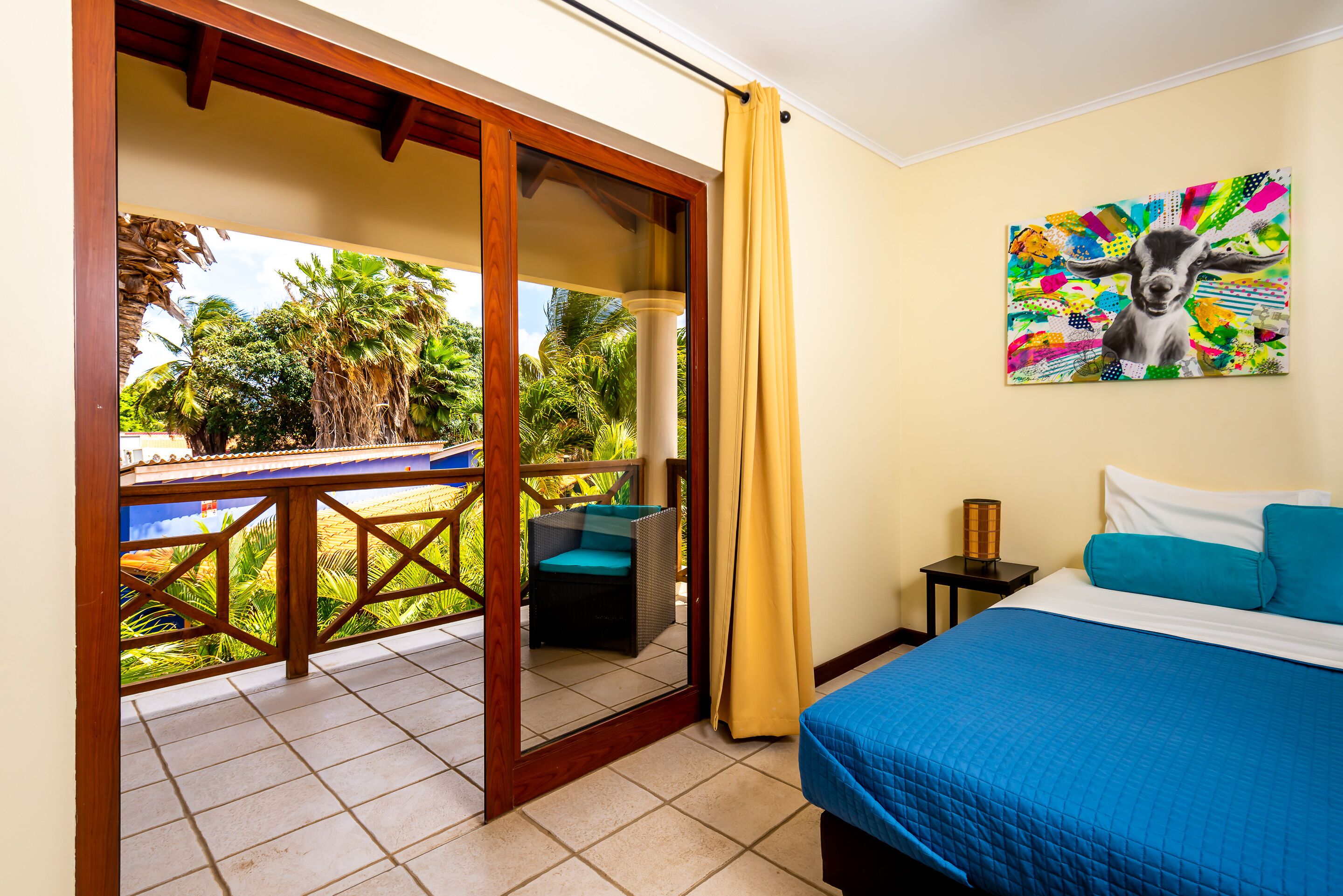 Boutique Hotel Sonrisa Bonaire
