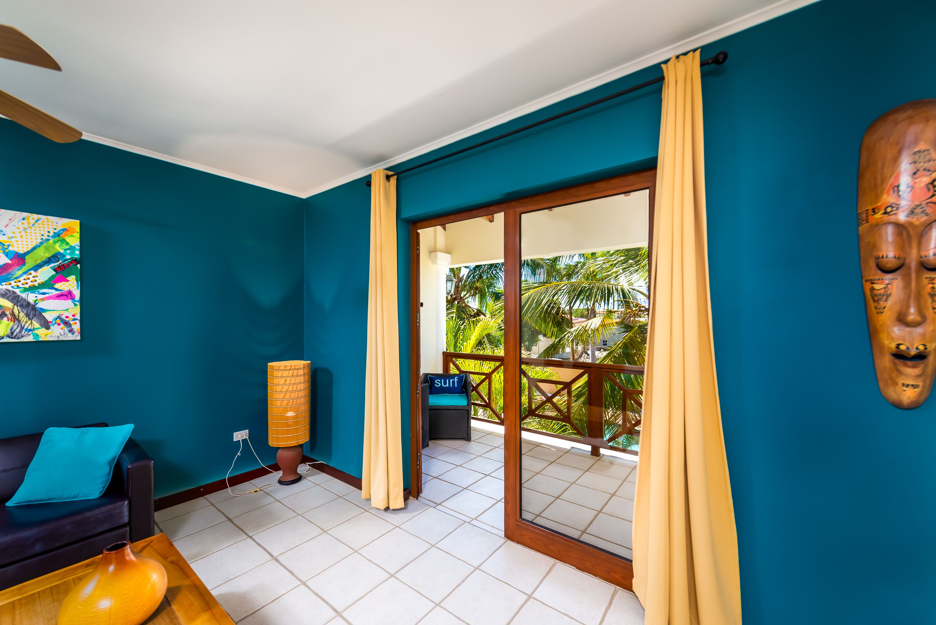 Boutique Hotel Sonrisa Bonaire
