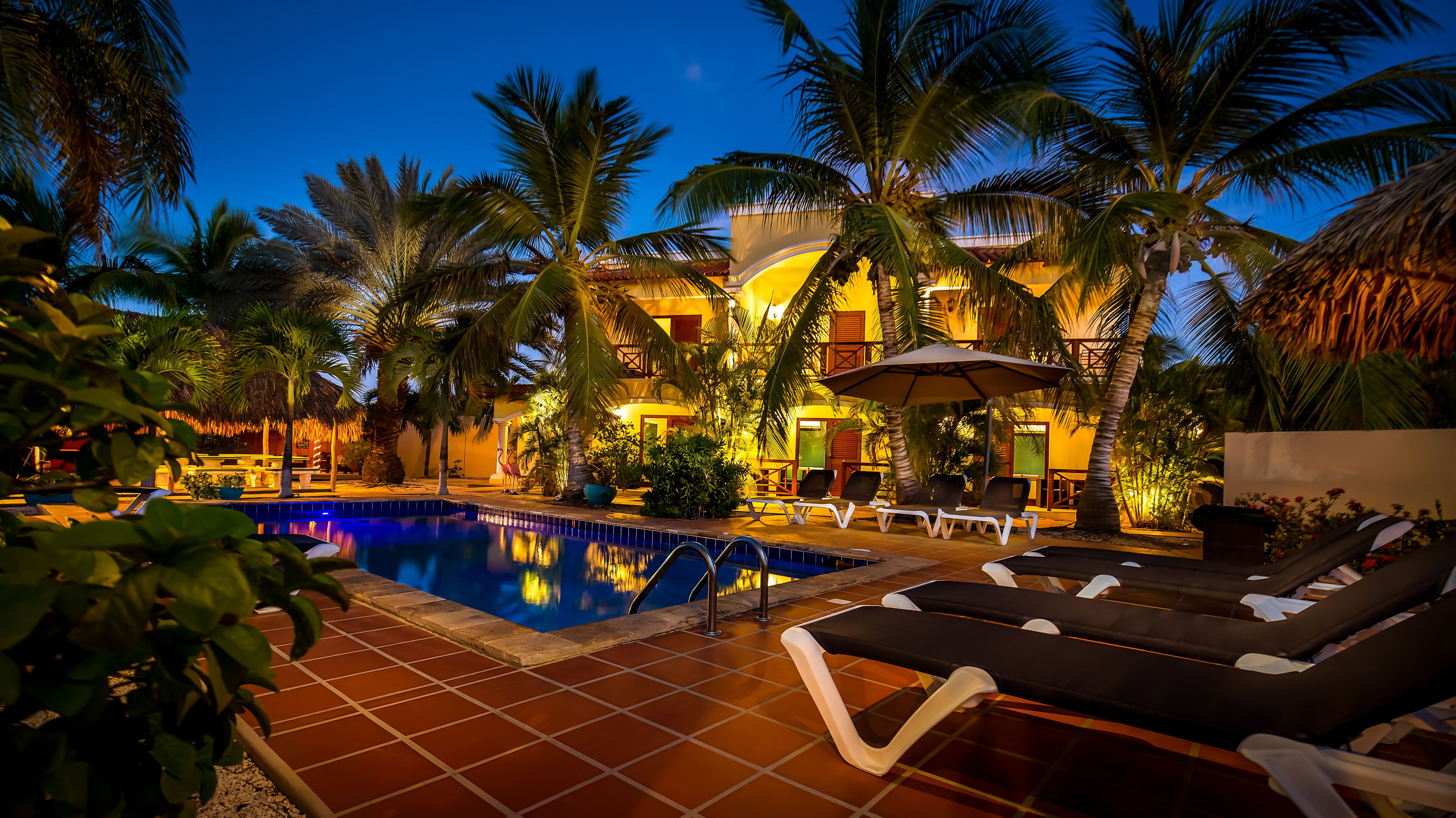 Boutique Hotel Sonrisa Bonaire