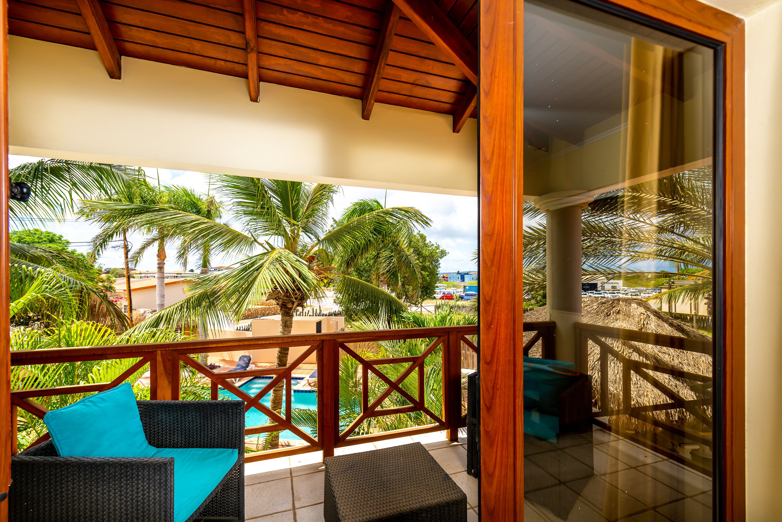 Boutique Hotel Sonrisa Bonaire