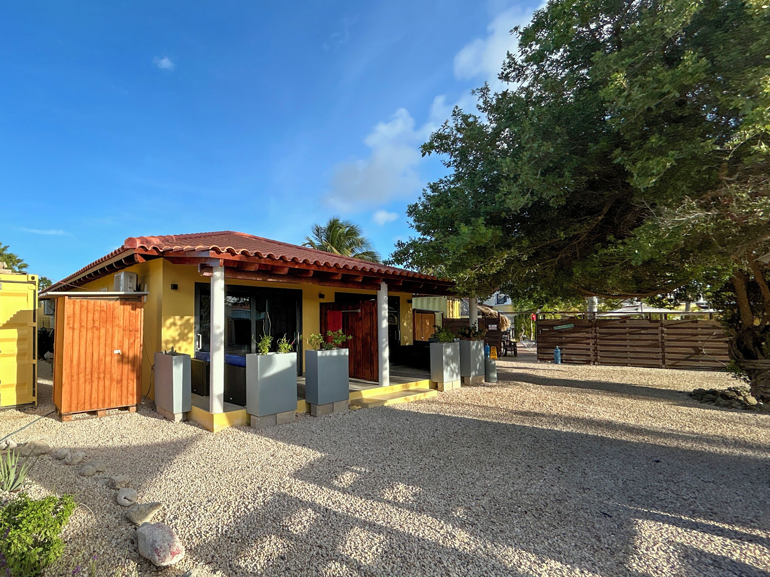Boutique Hotel Sonrisa Bonaire