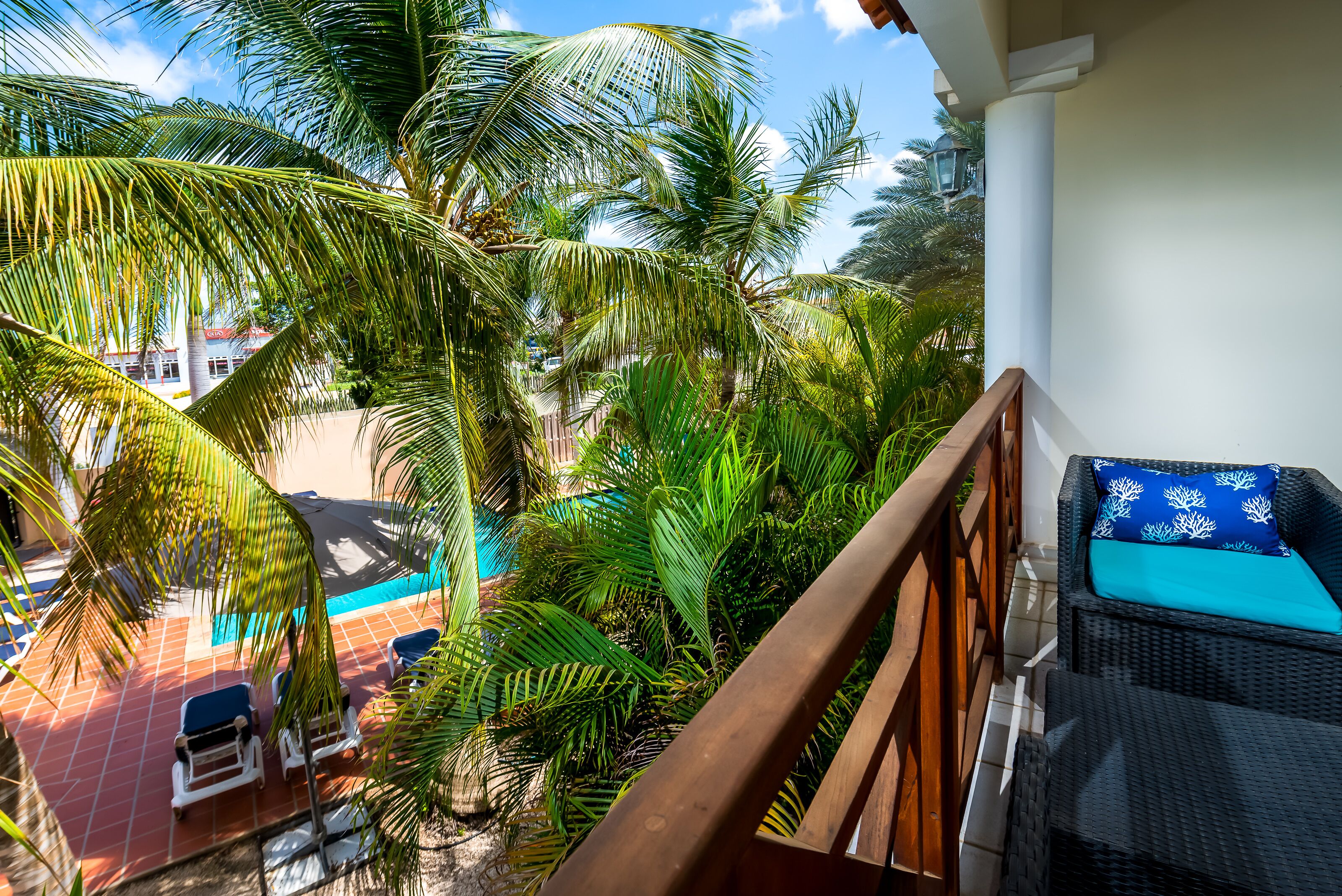 Boutique Hotel Sonrisa Bonaire