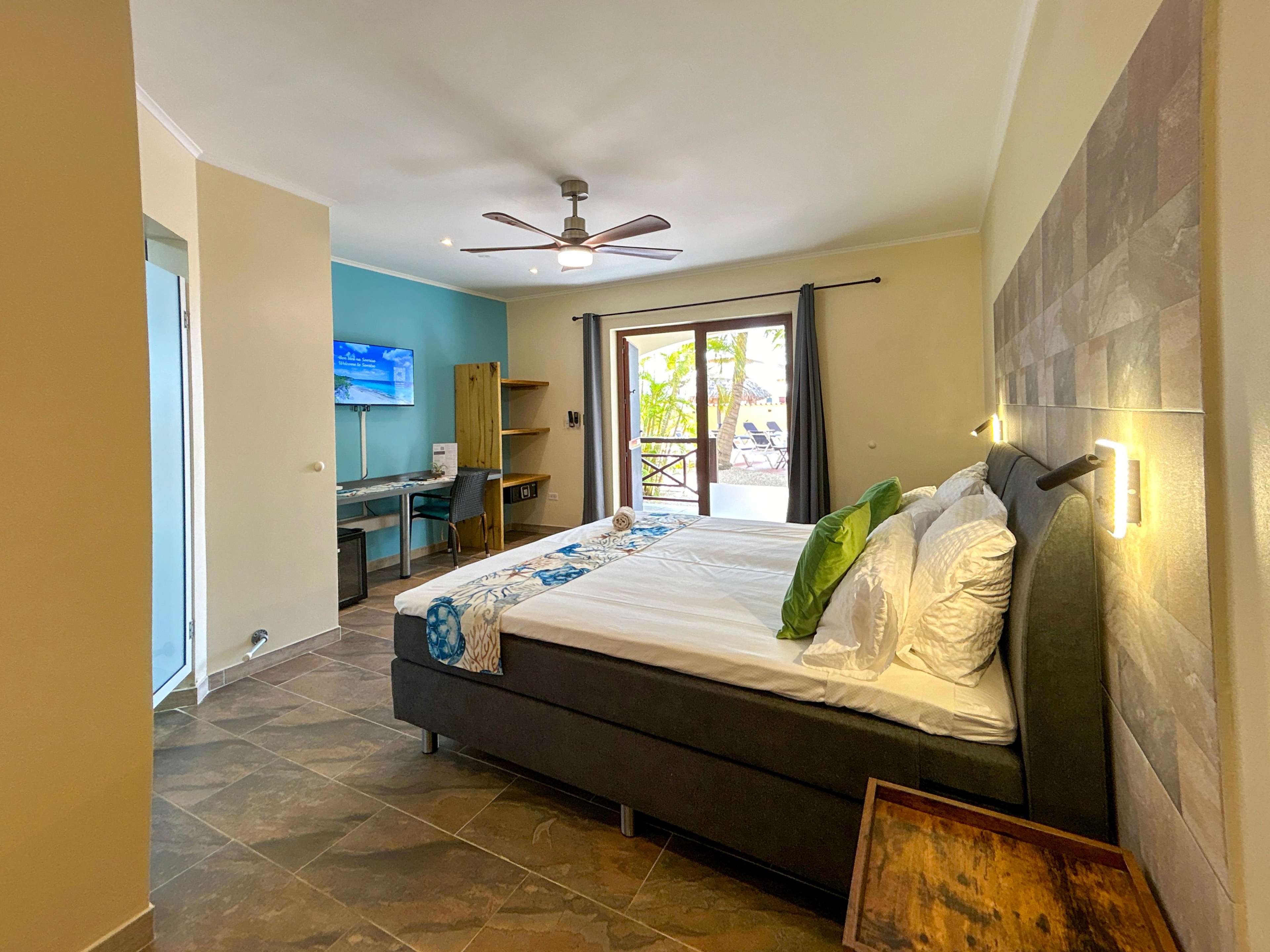 Boutique Hotel Sonrisa Bonaire