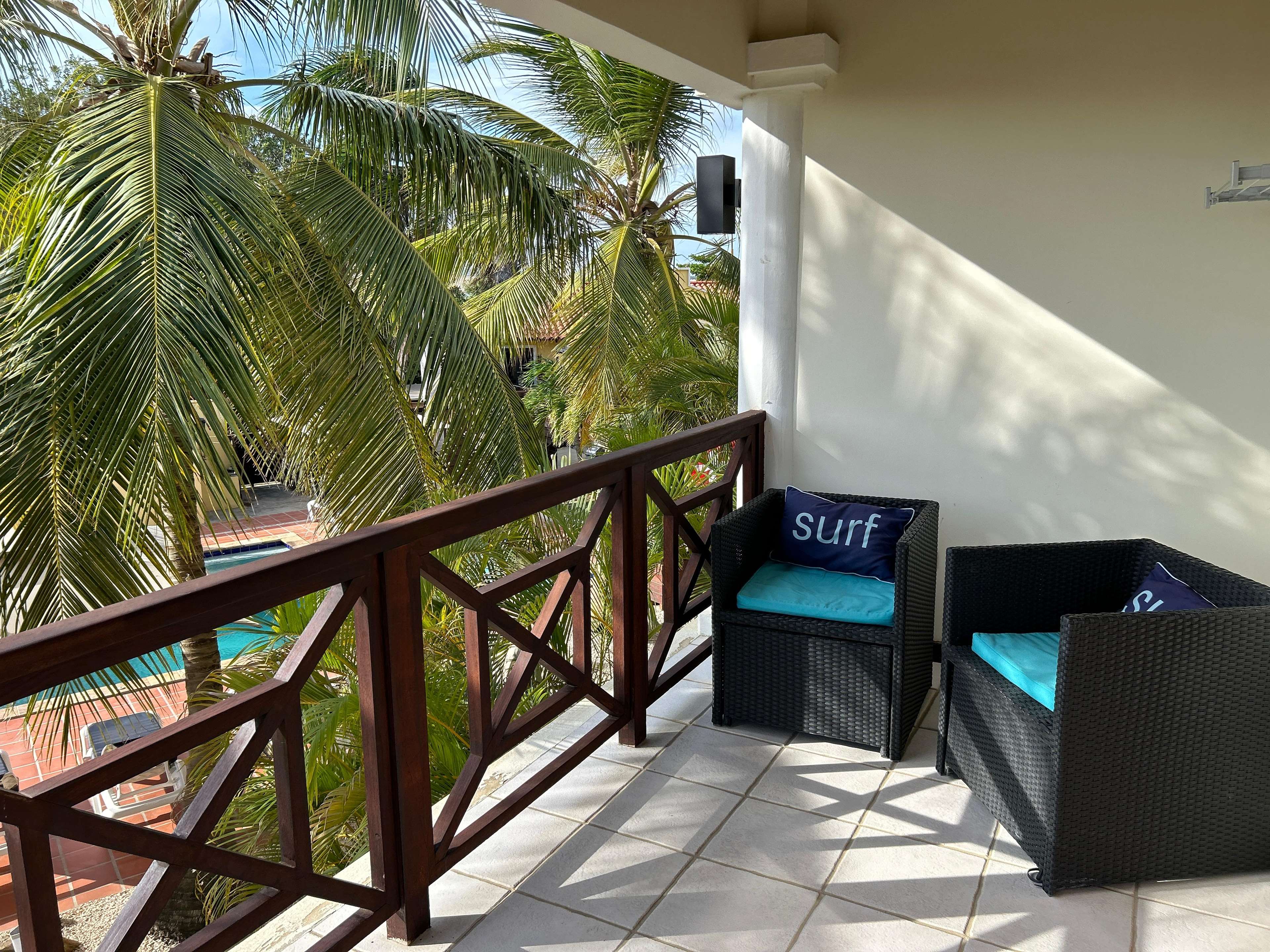 Boutique Hotel Sonrisa Bonaire