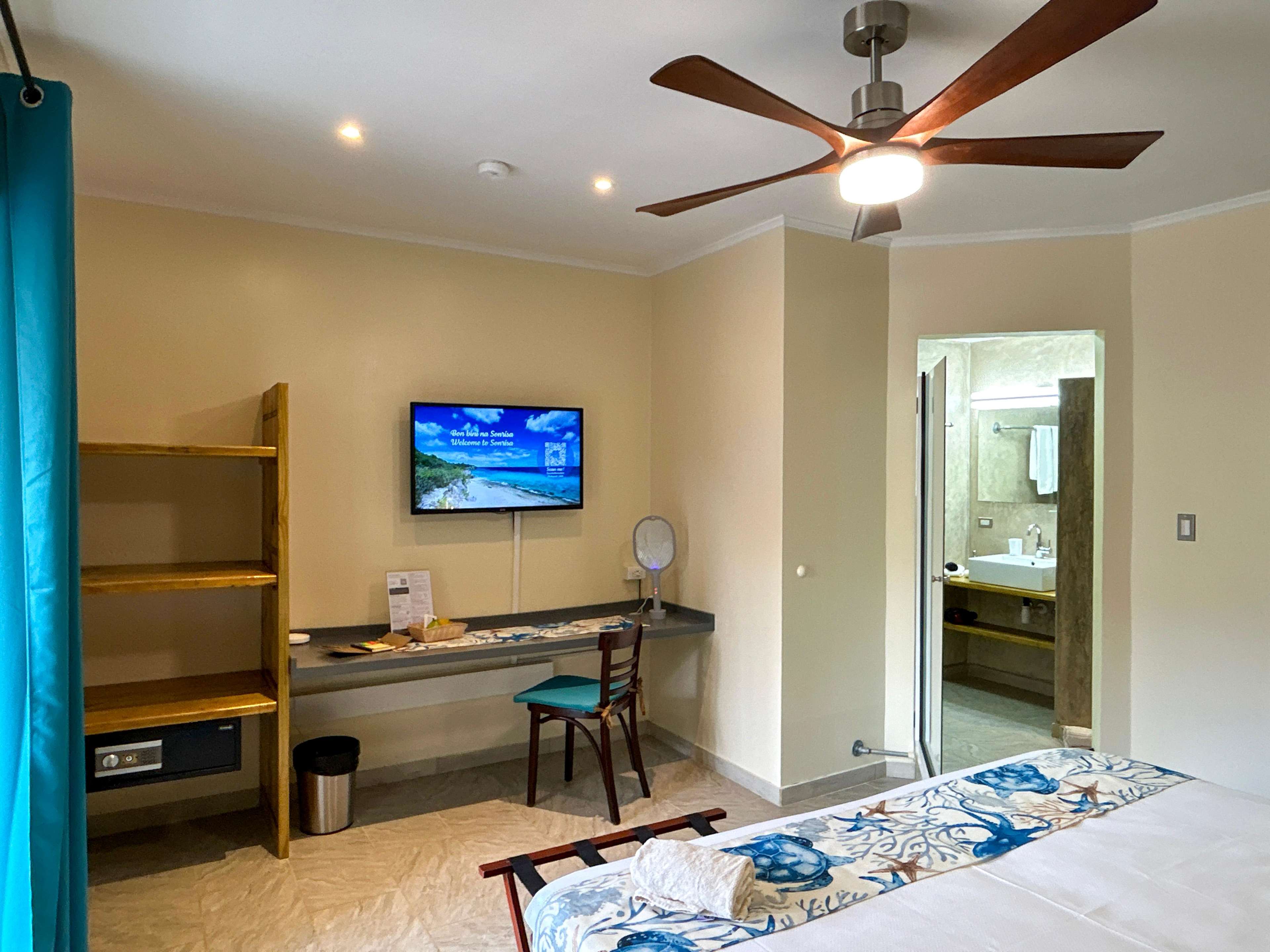 Boutique Hotel Sonrisa Bonaire