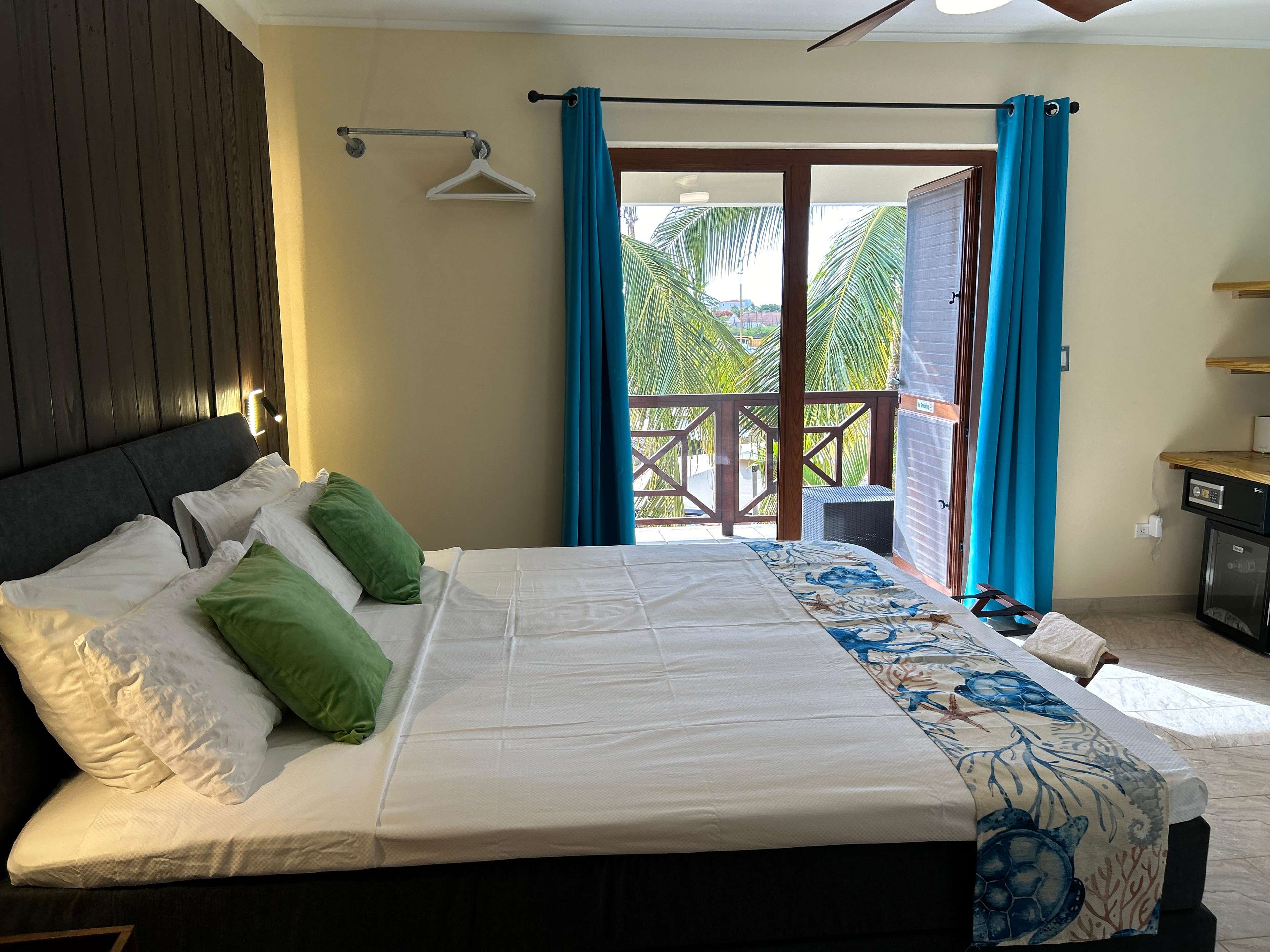 Boutique Hotel Sonrisa Bonaire