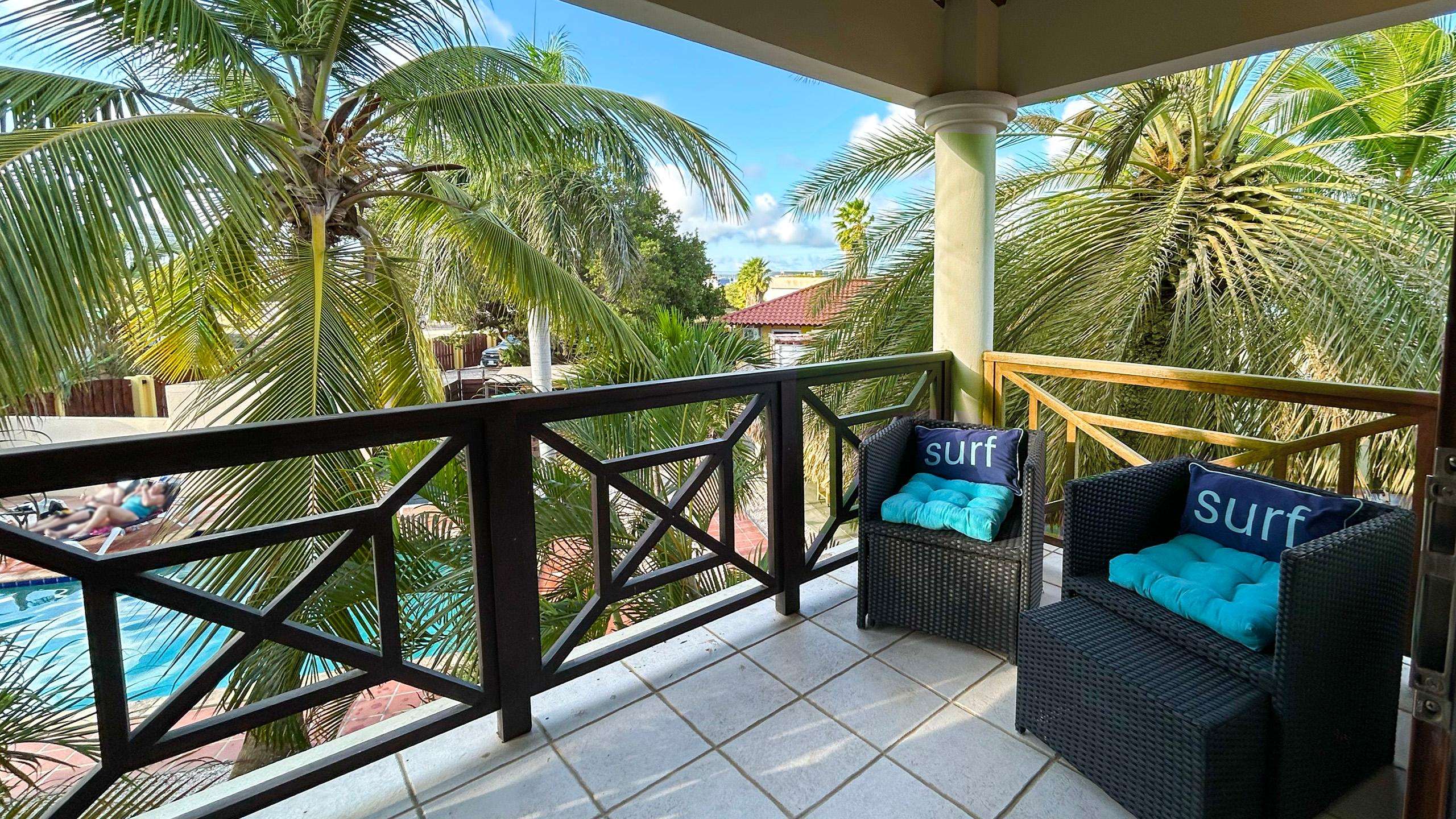 Boutique Hotel Sonrisa Bonaire