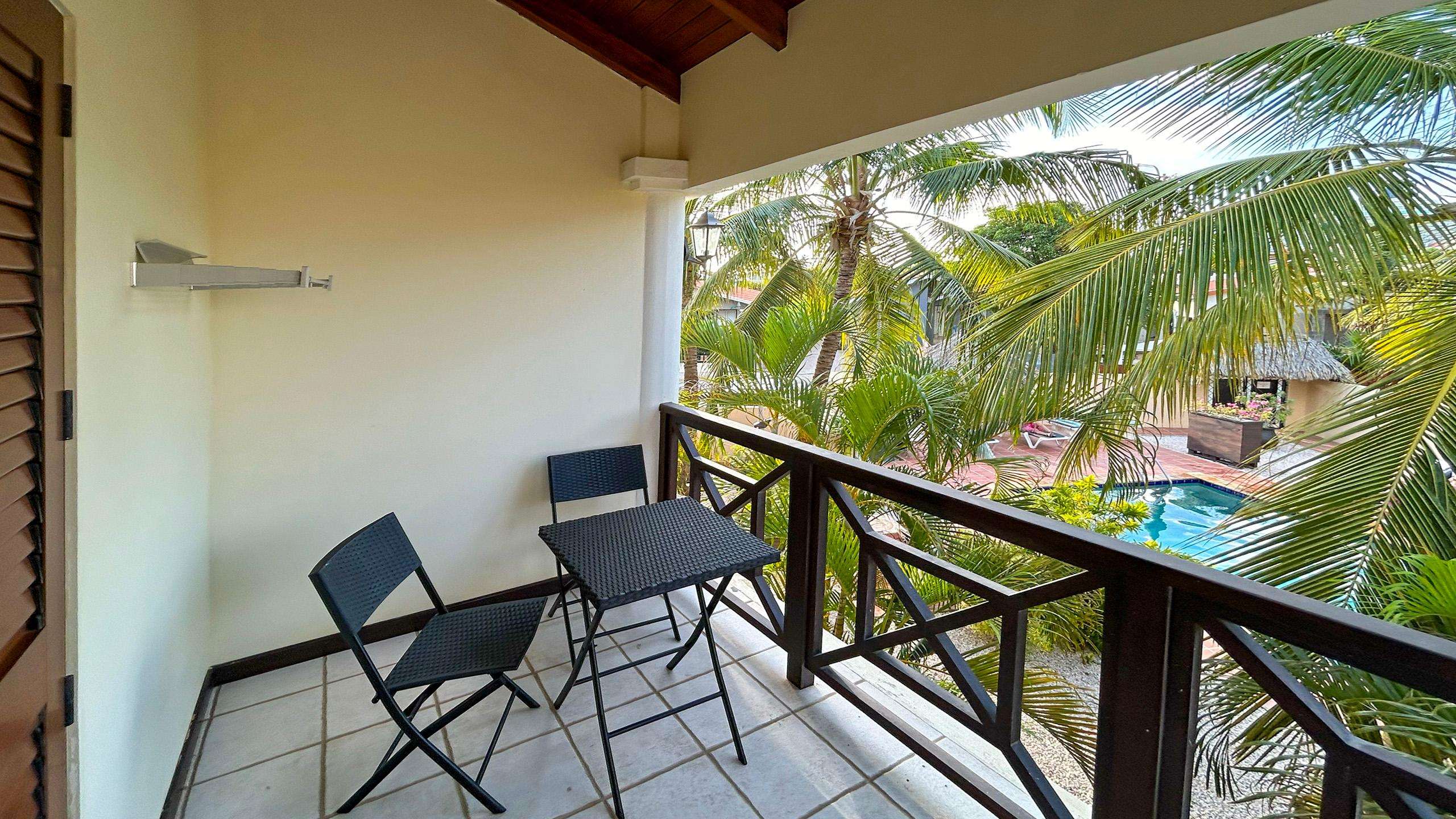 Boutique Hotel Sonrisa Bonaire