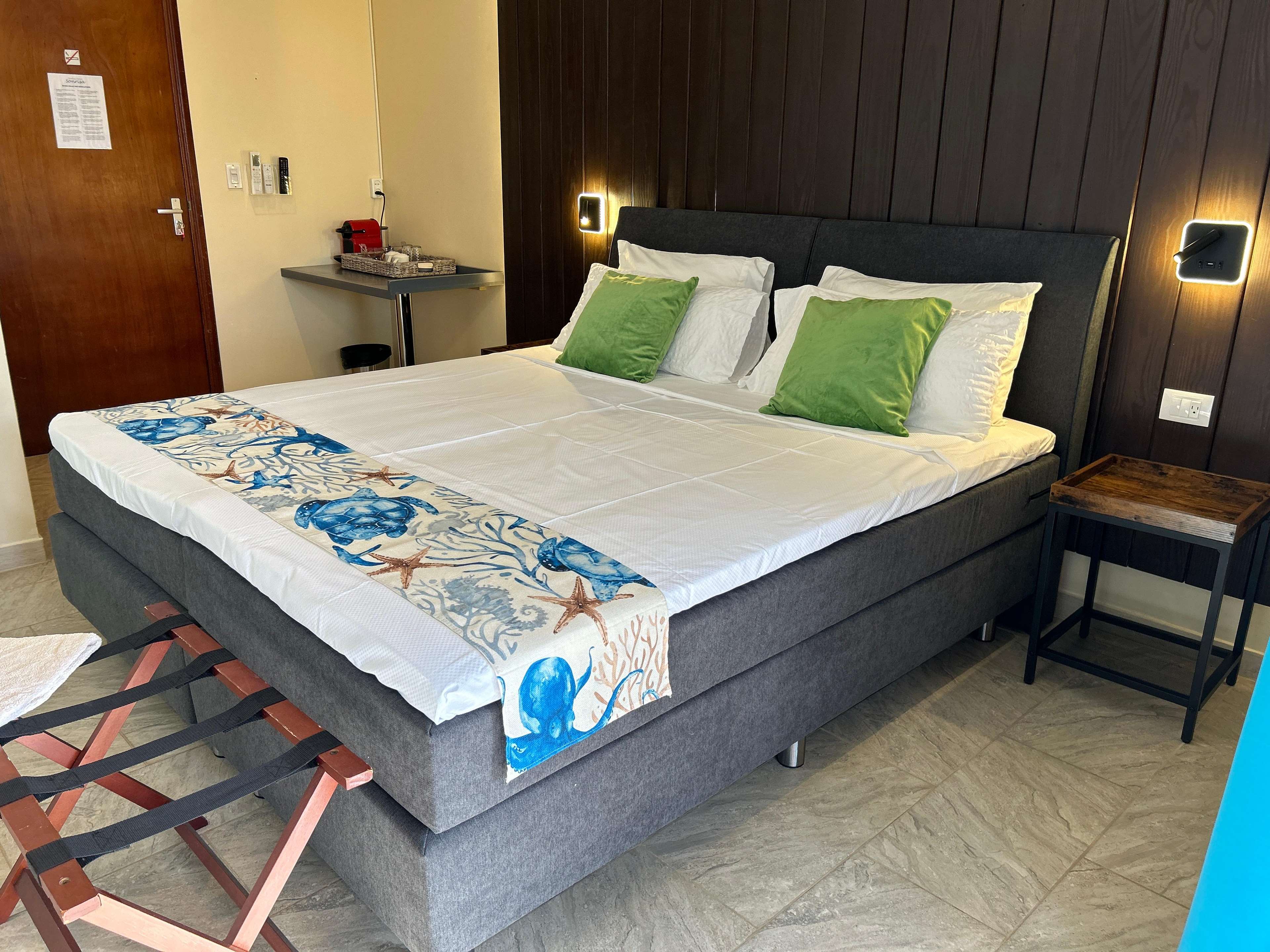 Boutique Hotel Sonrisa Bonaire