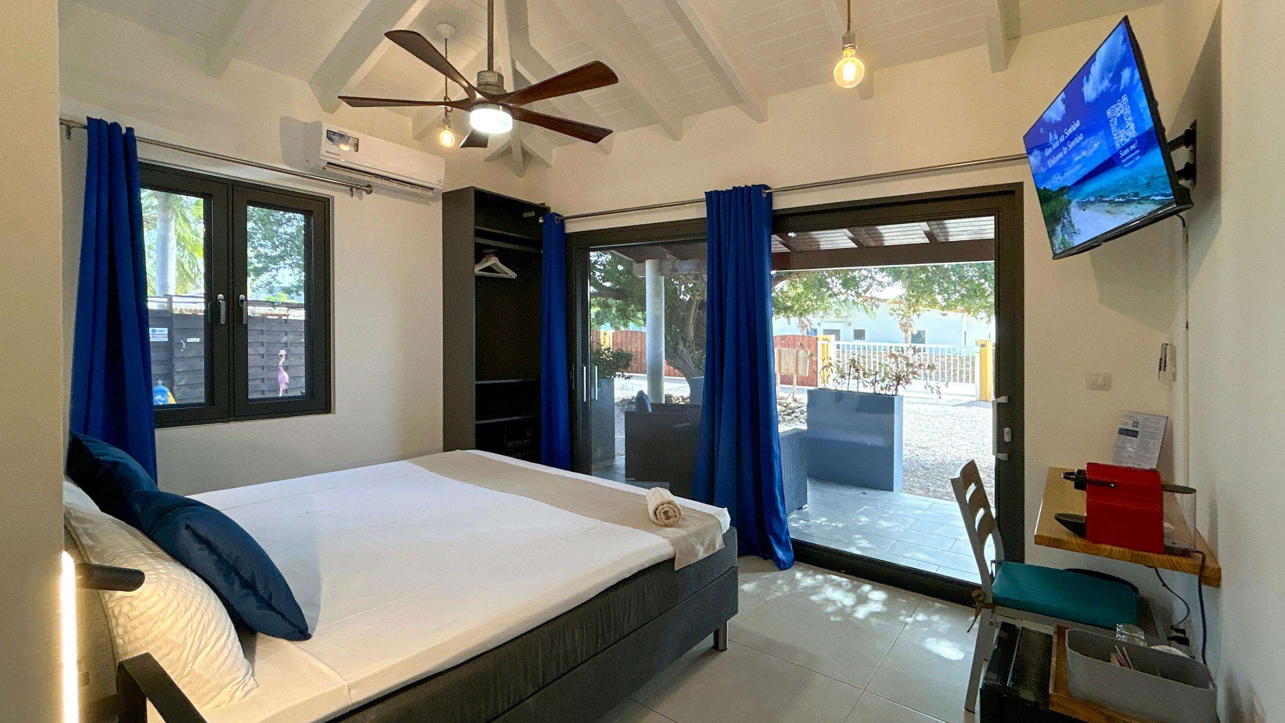 Boutique Hotel Sonrisa Bonaire