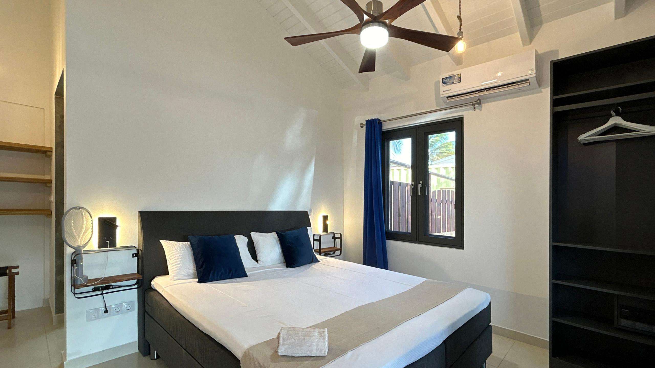 Boutique Hotel Sonrisa Bonaire