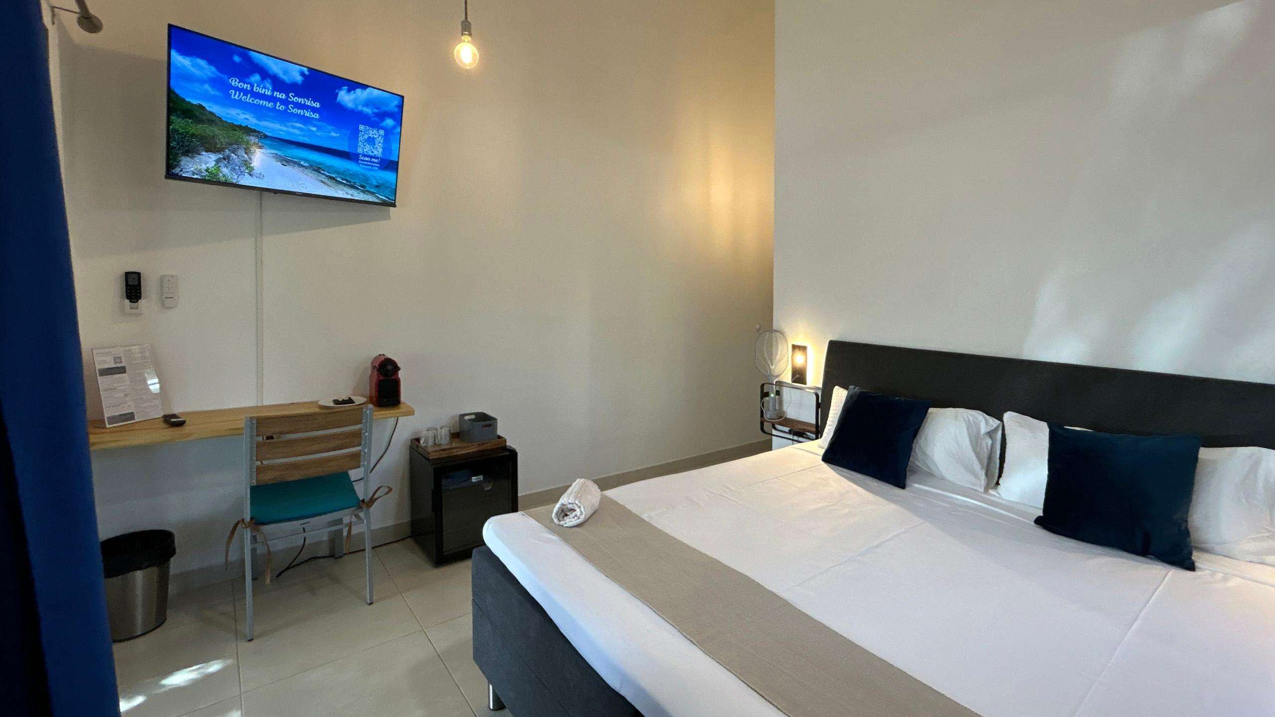 Boutique Hotel Sonrisa Bonaire