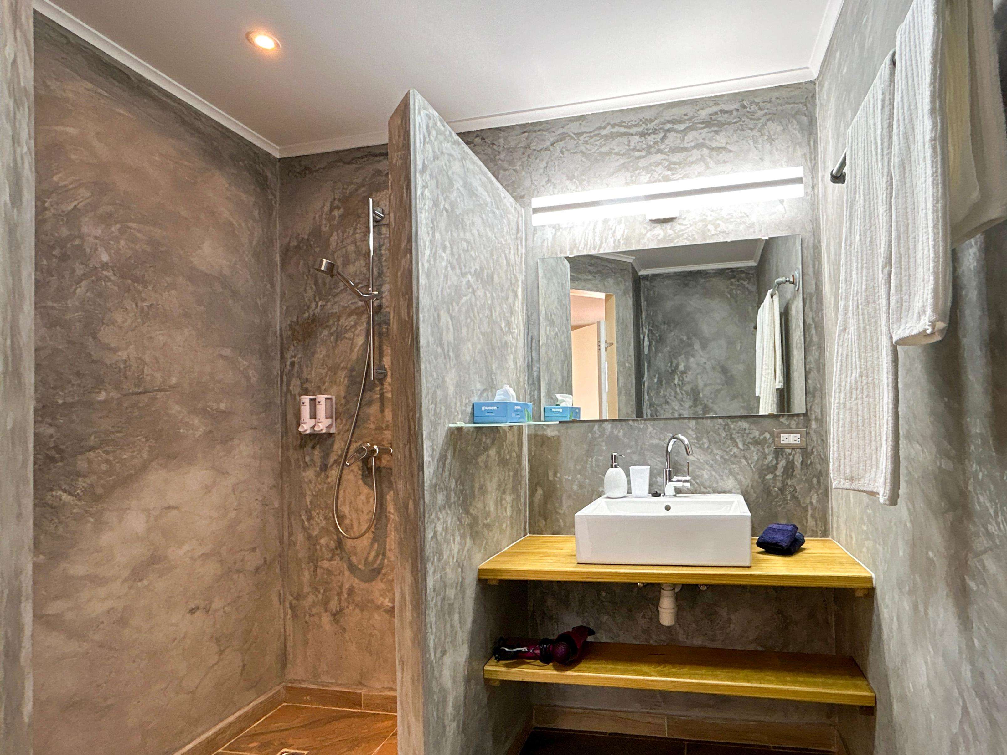 Boutique Hotel Sonrisa Bonaire