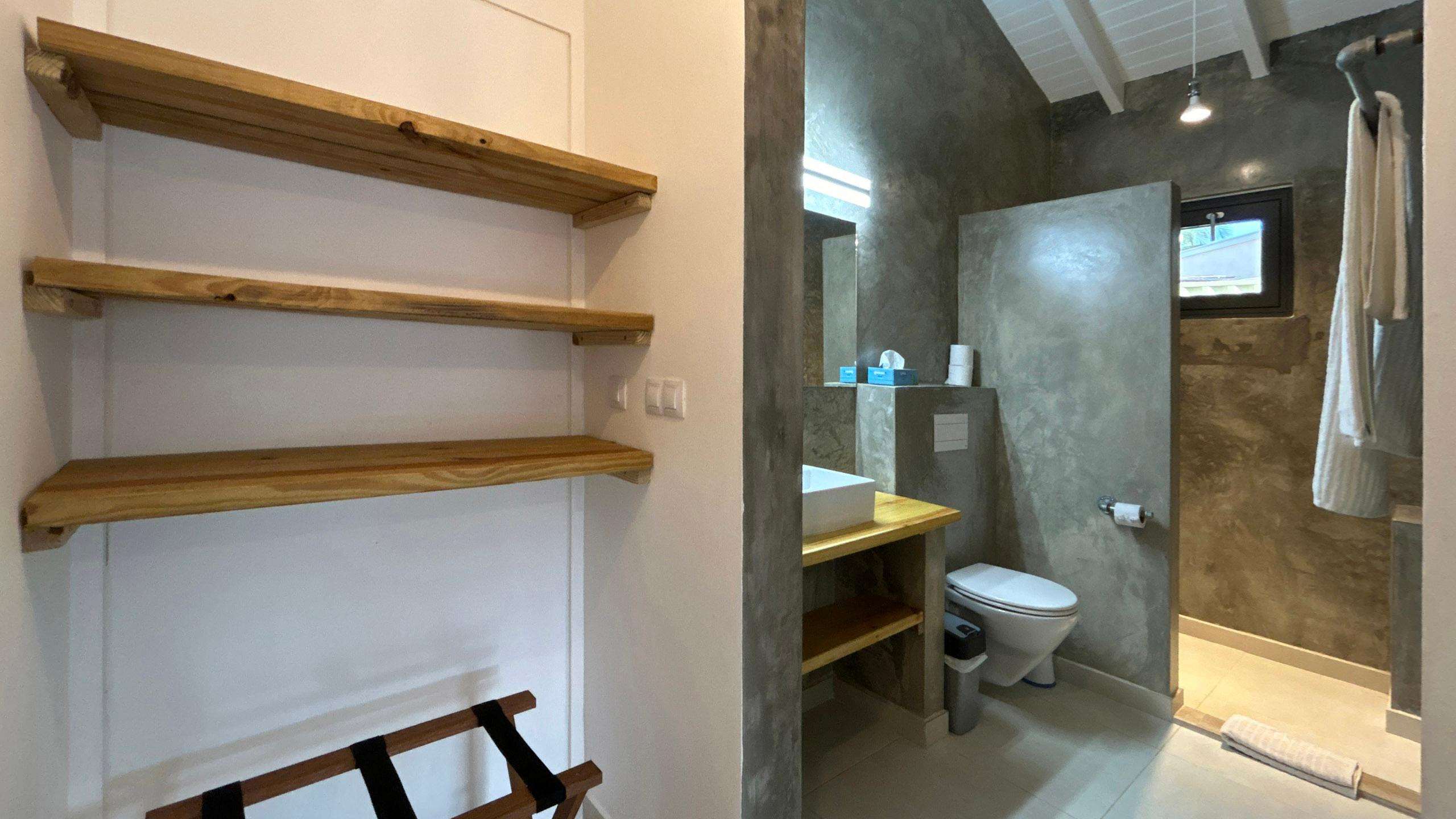 Boutique Hotel Sonrisa Bonaire