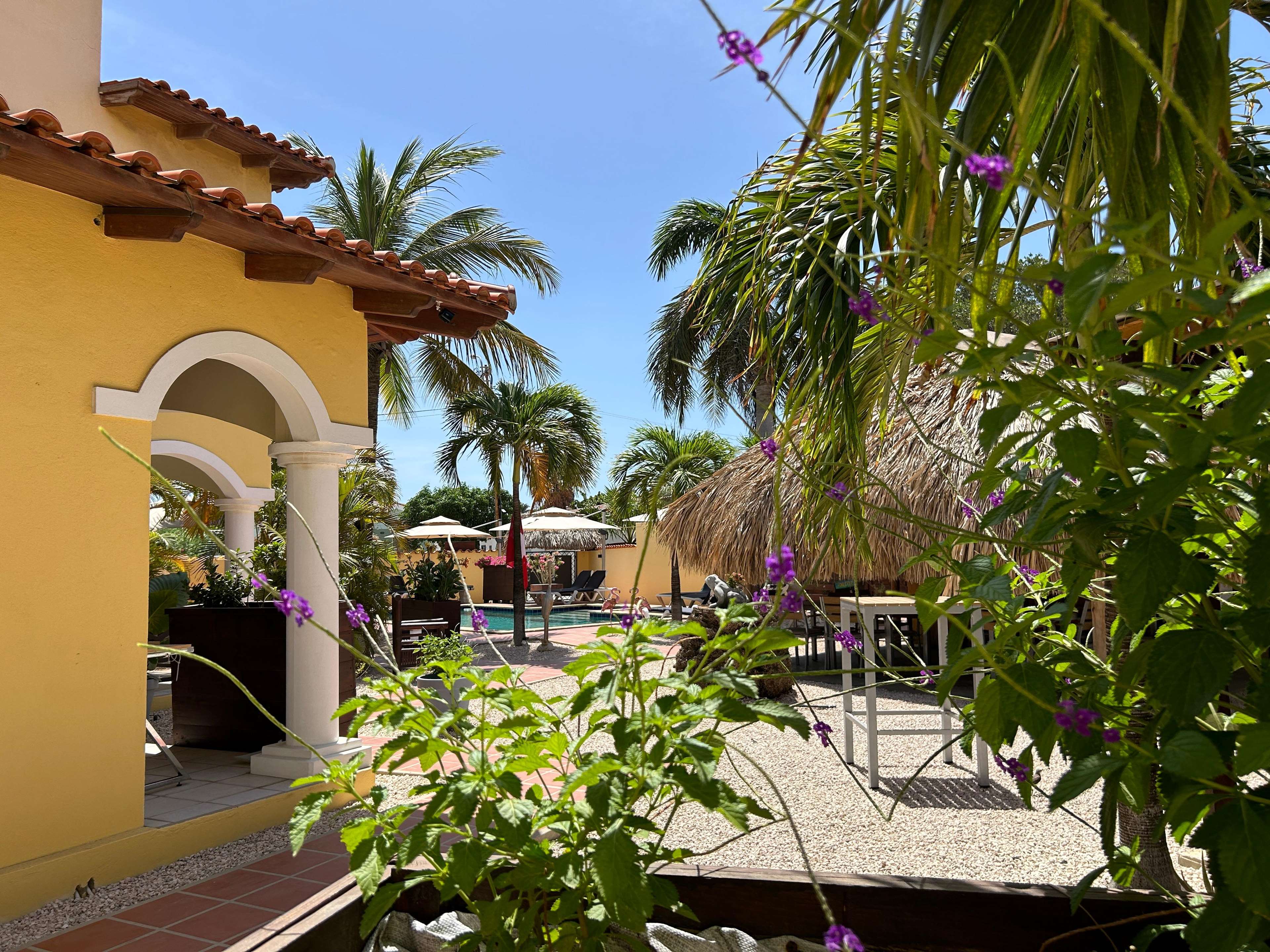Boutique Hotel Sonrisa Bonaire