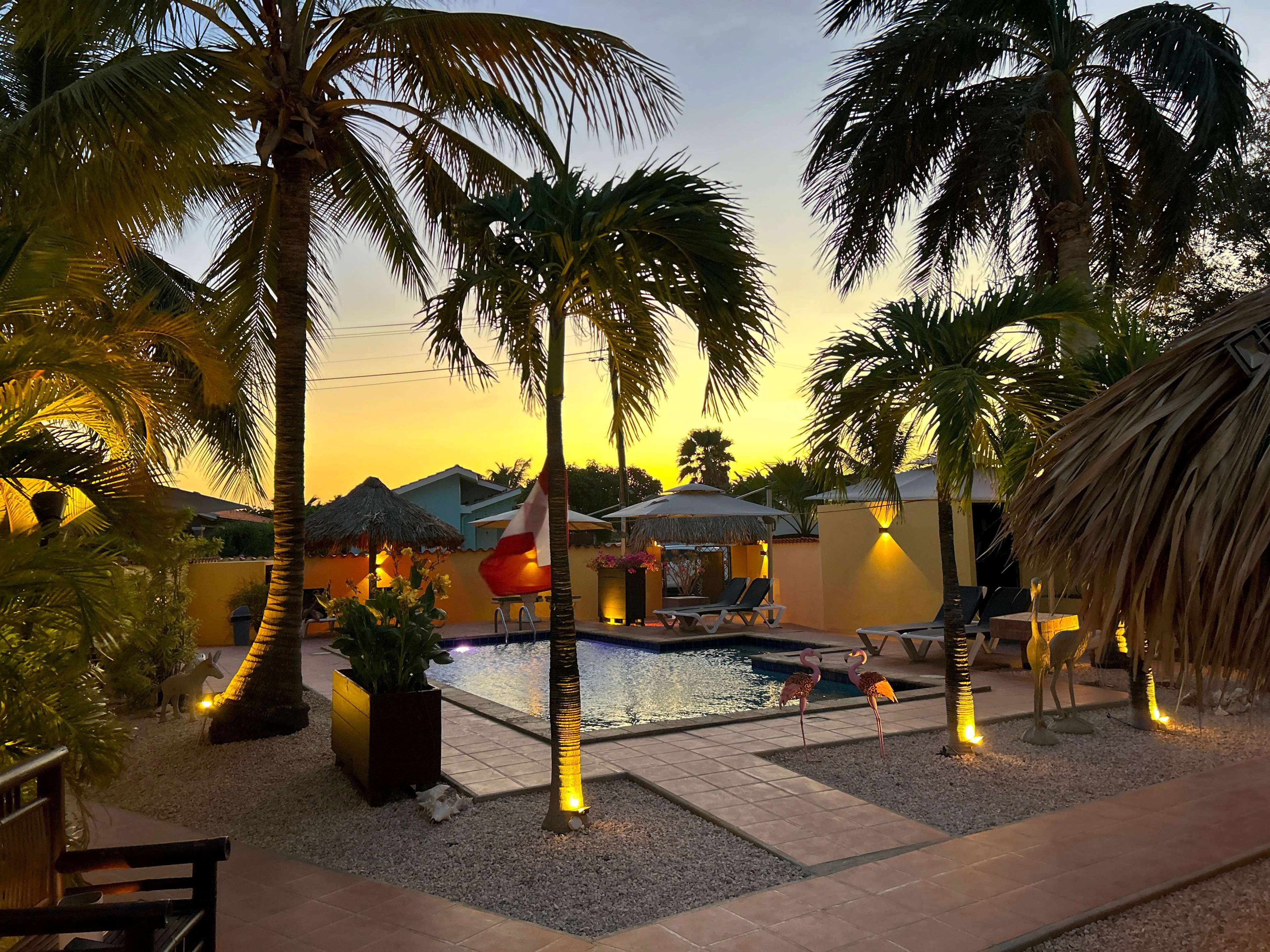 Boutique Hotel Sonrisa Bonaire