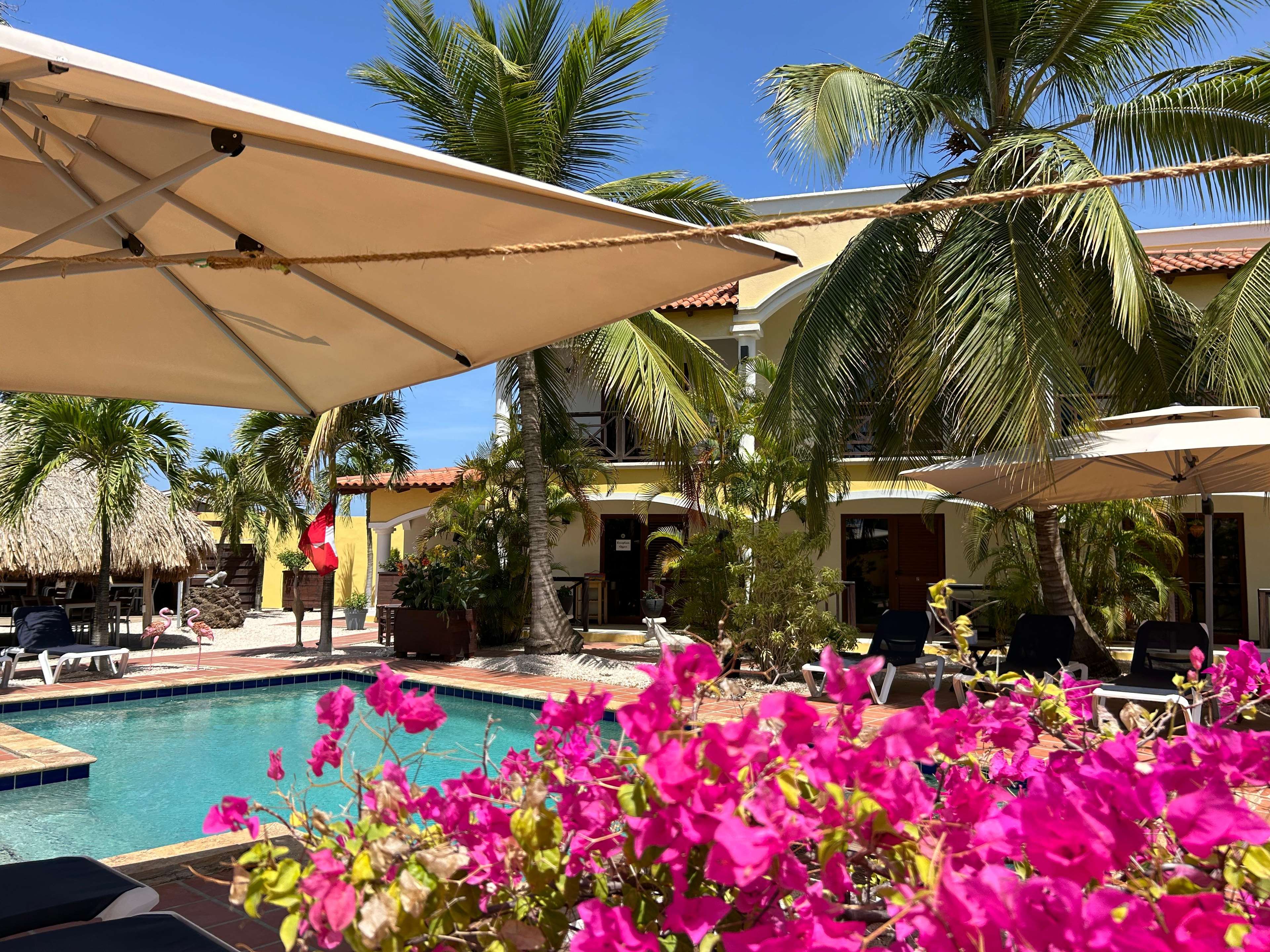 Boutique Hotel Sonrisa Bonaire
