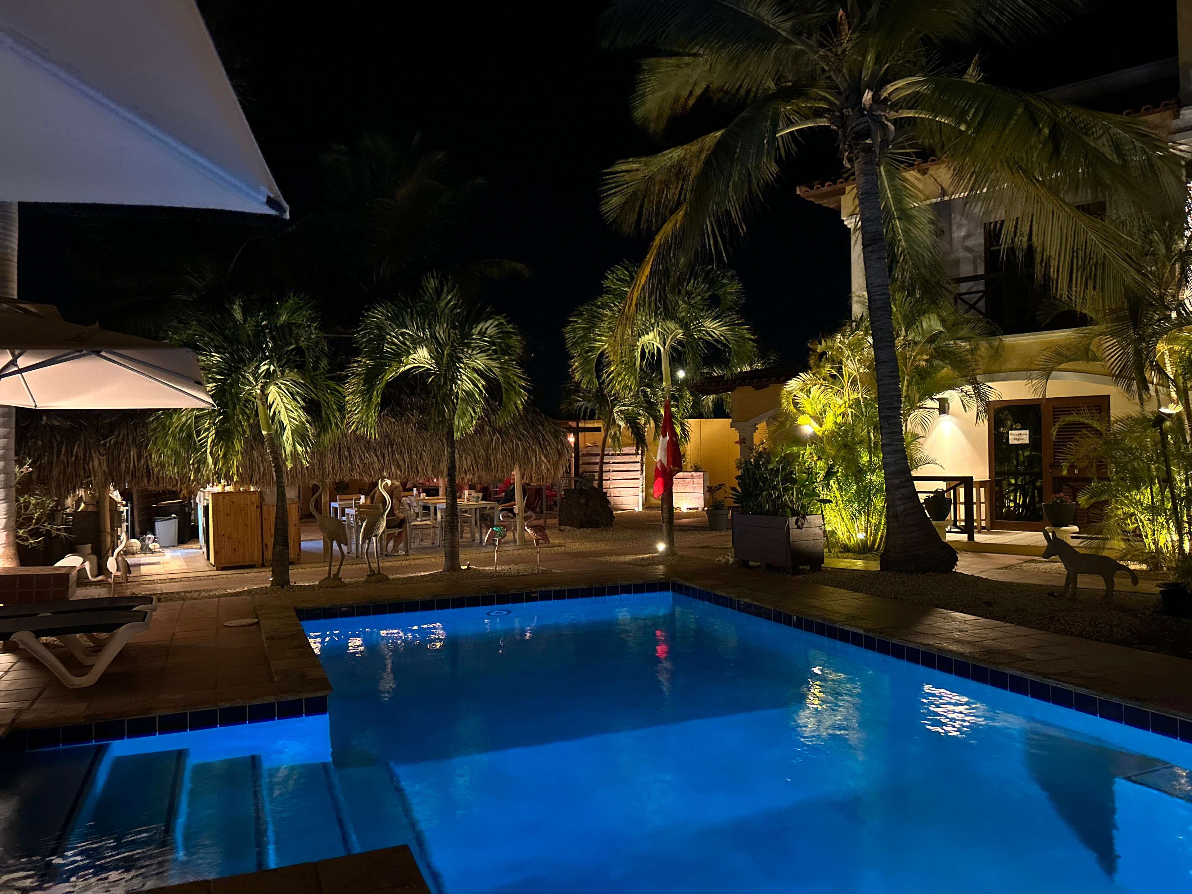 Boutique Hotel Sonrisa Bonaire