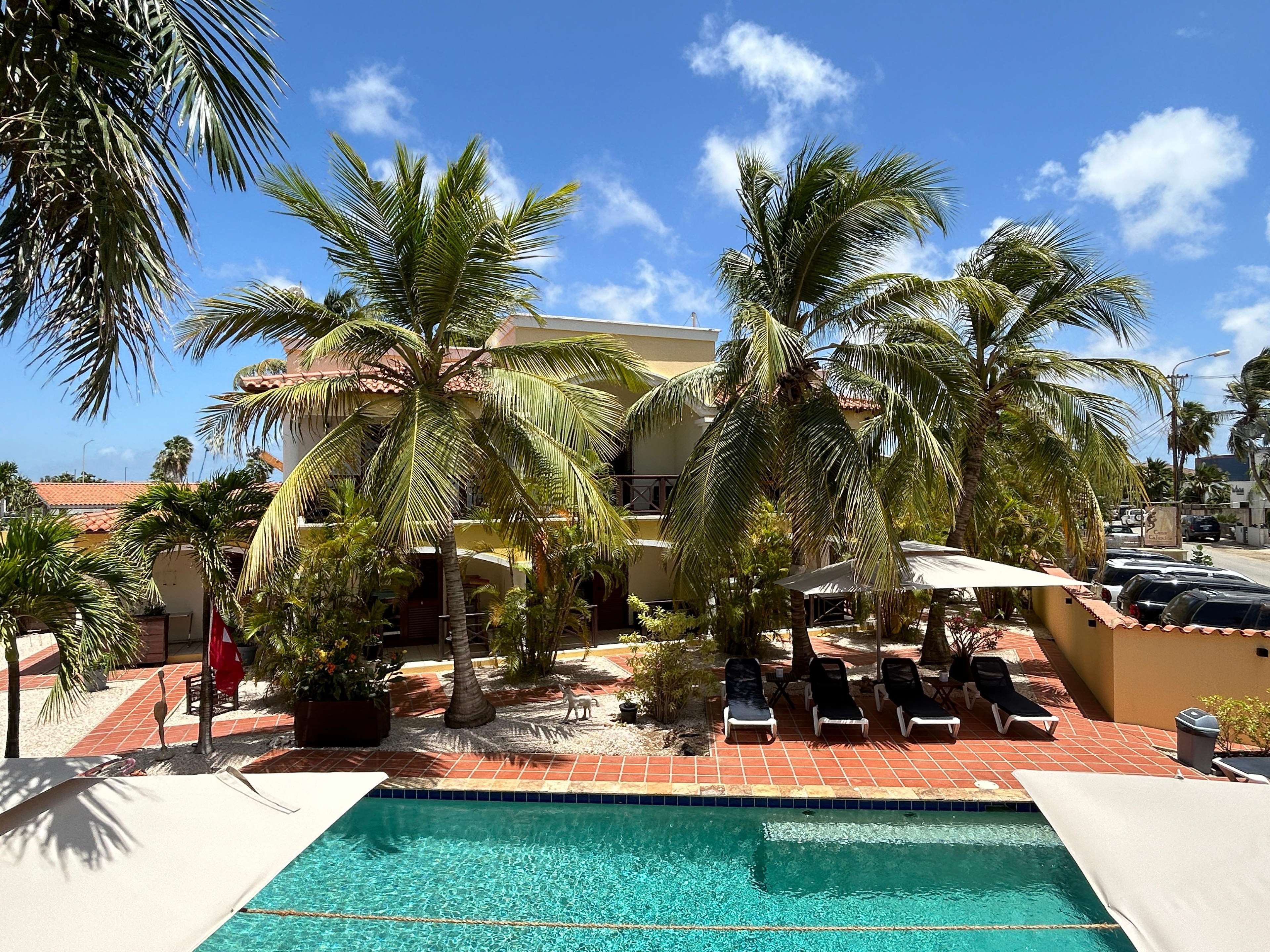 Boutique Hotel Sonrisa Bonaire