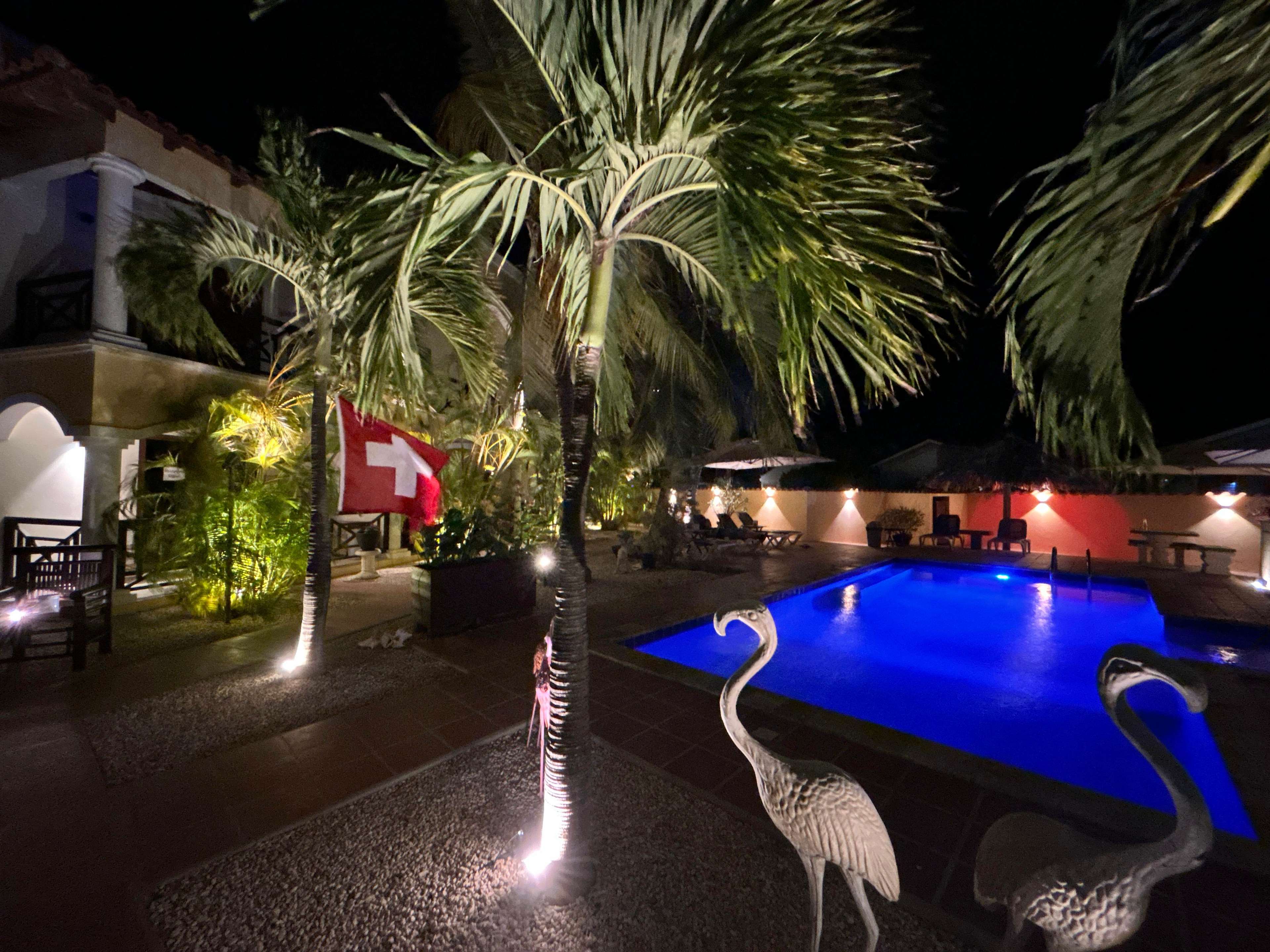 Boutique Hotel Sonrisa Bonaire