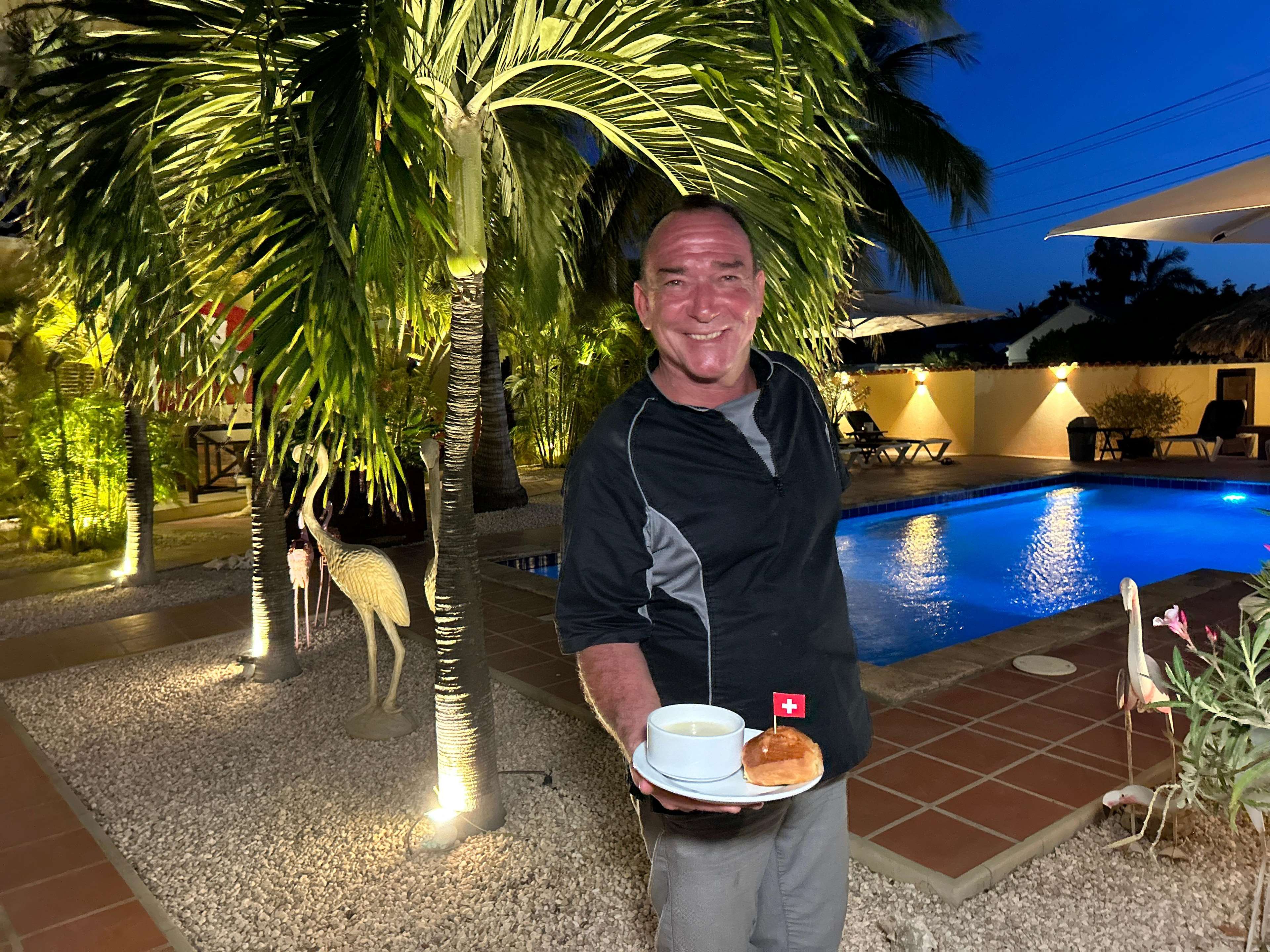 Boutique Hotel Sonrisa Bonaire