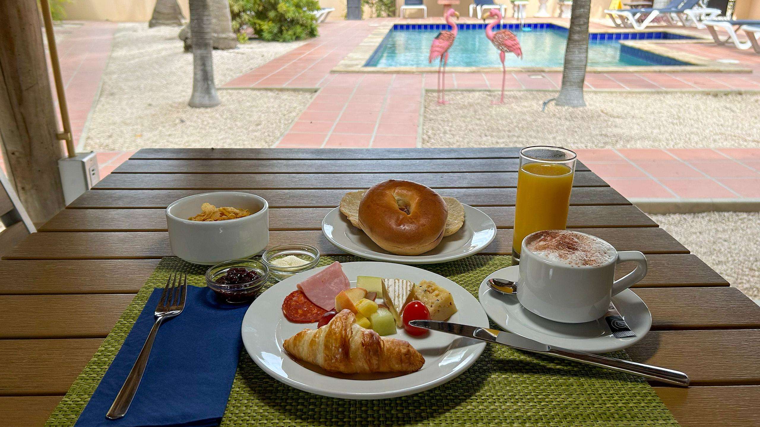Boutique Hotel Sonrisa Bonaire