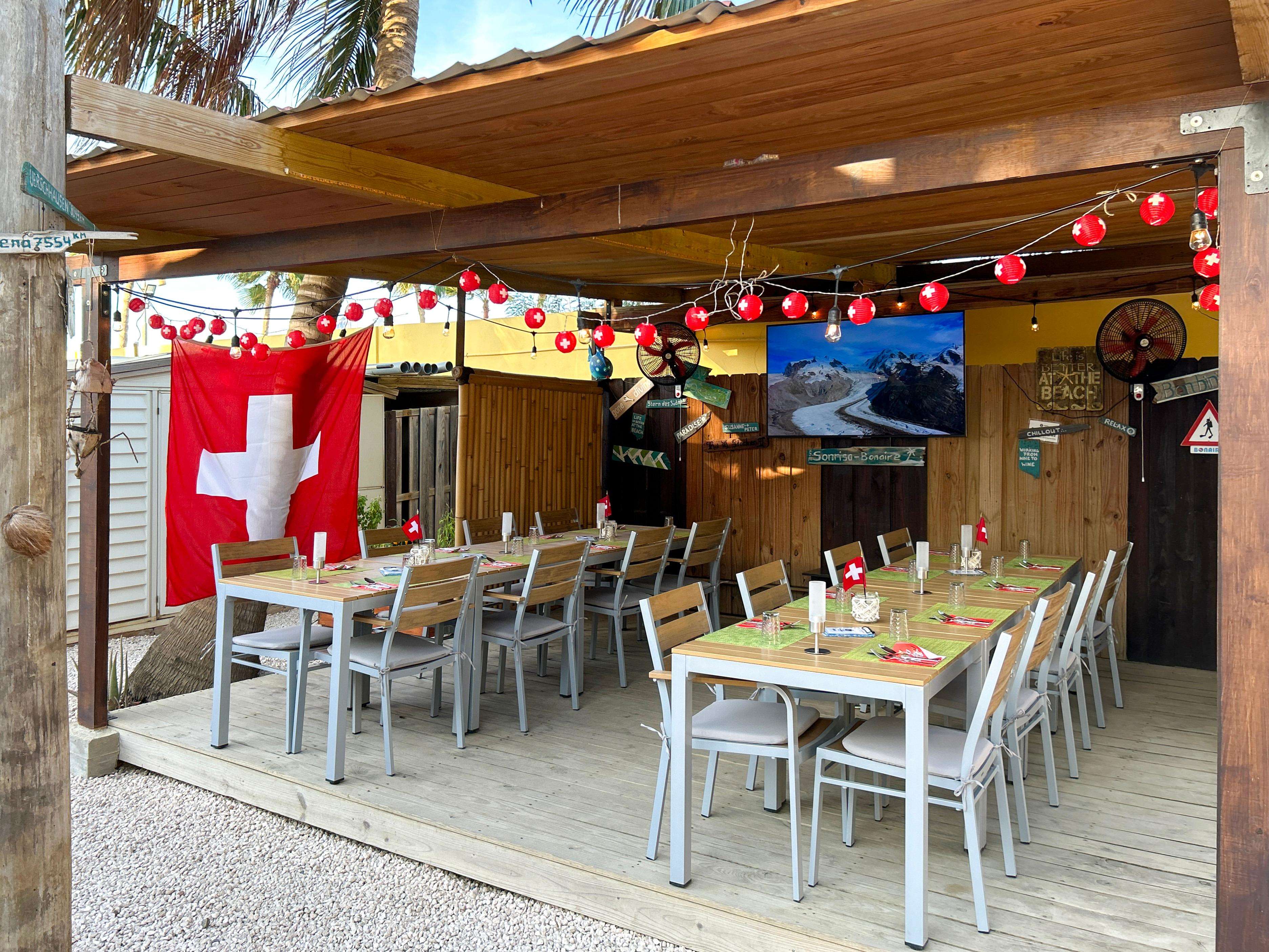 Boutique Hotel Sonrisa Bonaire