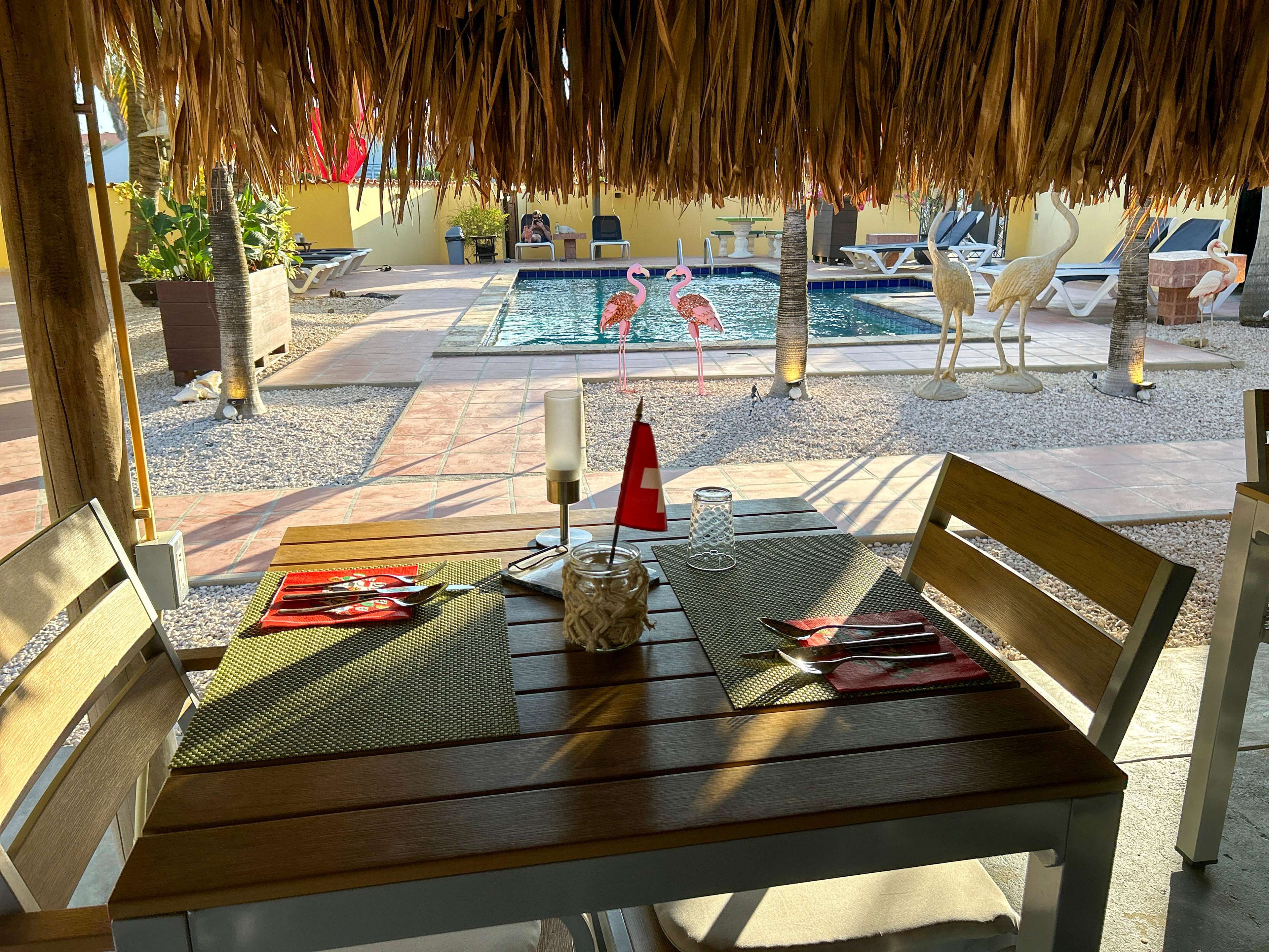 Boutique Hotel Sonrisa Bonaire